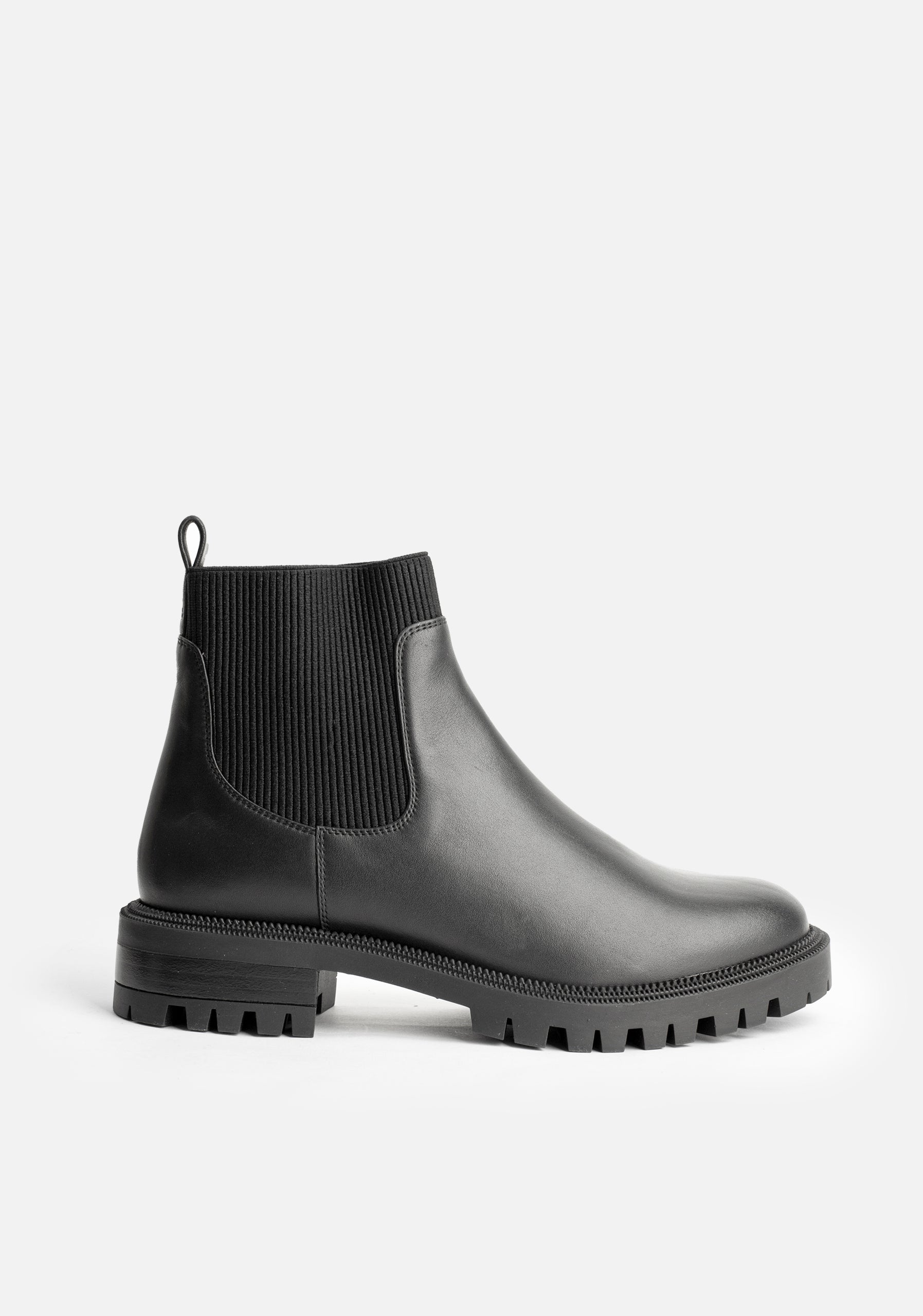 Chelsea Calzado Botines Dama Zapatos Botines Chelsea El Corte