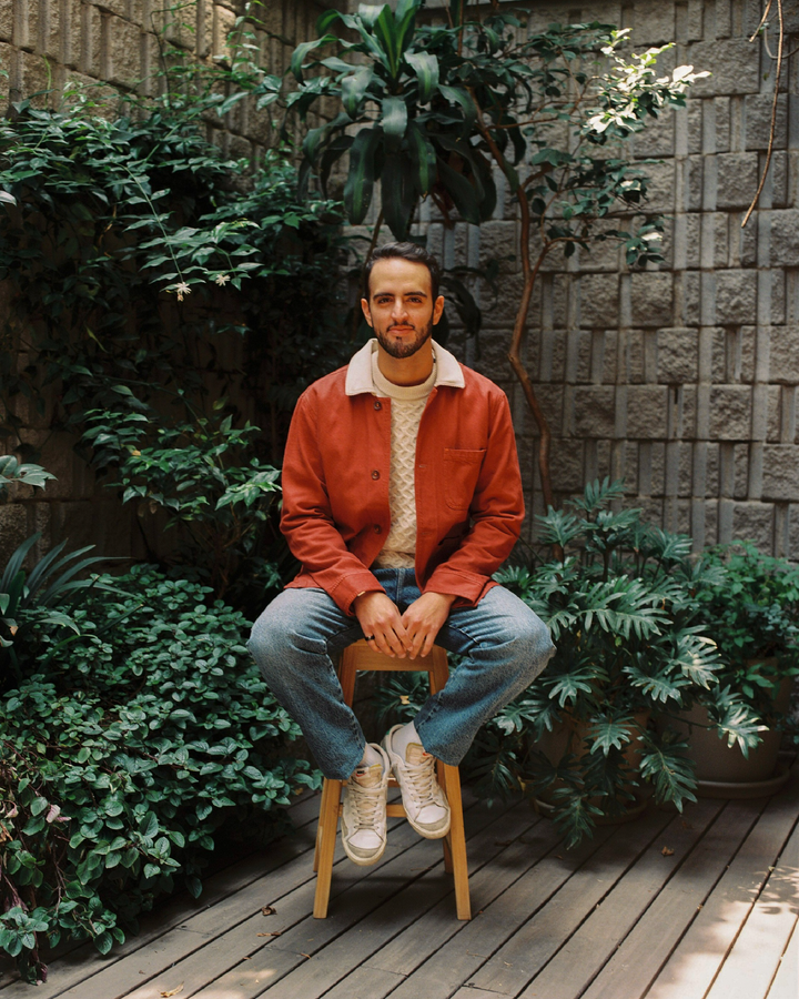 Diego Calzada
