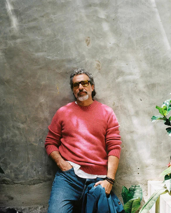 Pedro Fernández