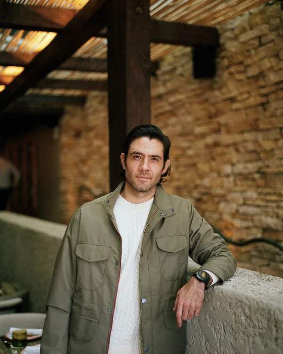 Lorenzo Botero