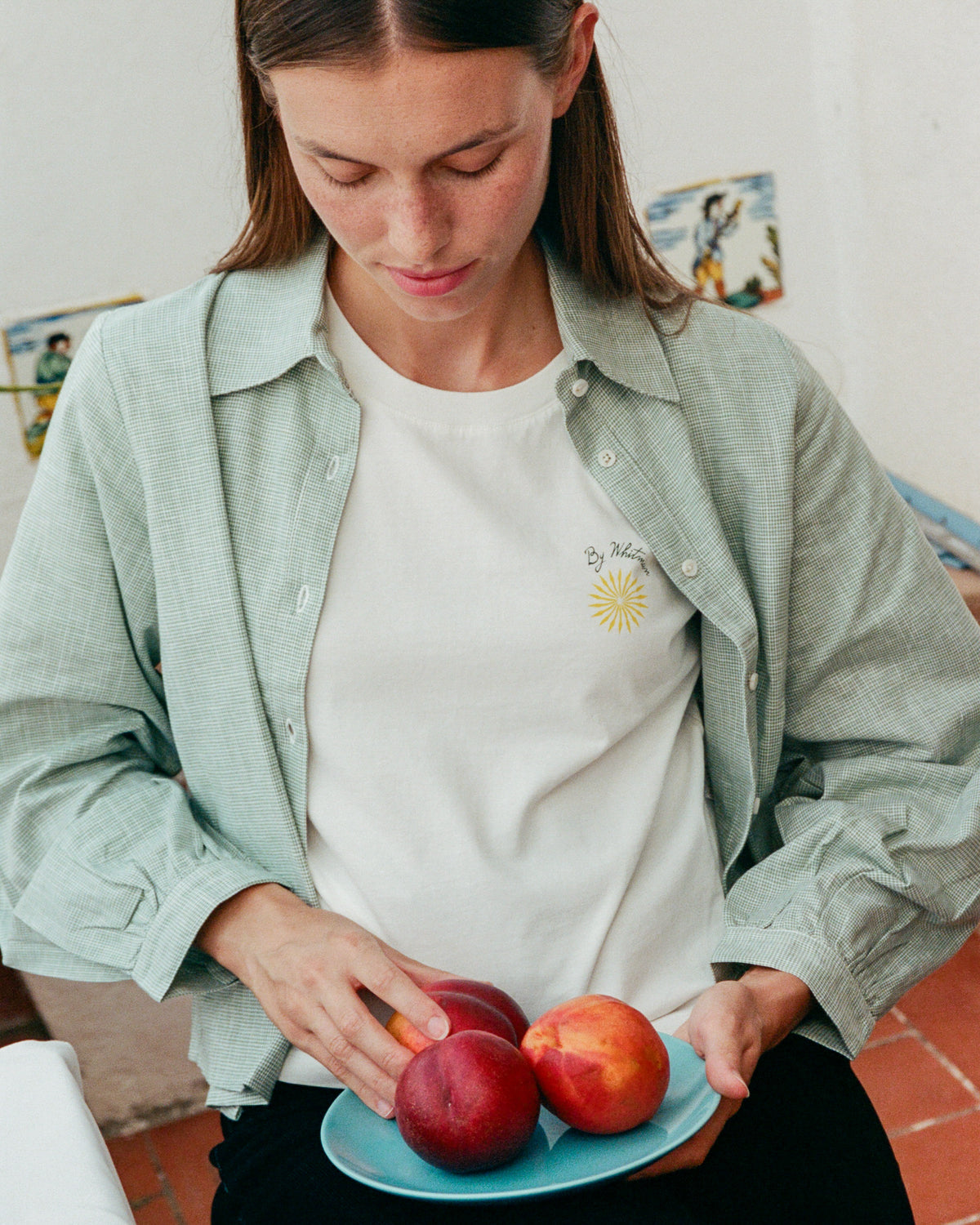 camisas para mujer Bogotá Colombia
