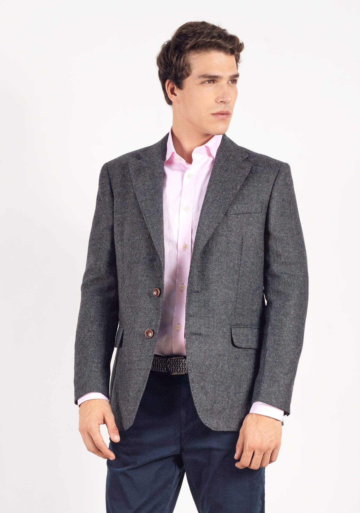Blazer Hombre