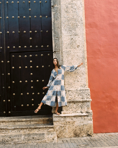 Women's Summer Collection