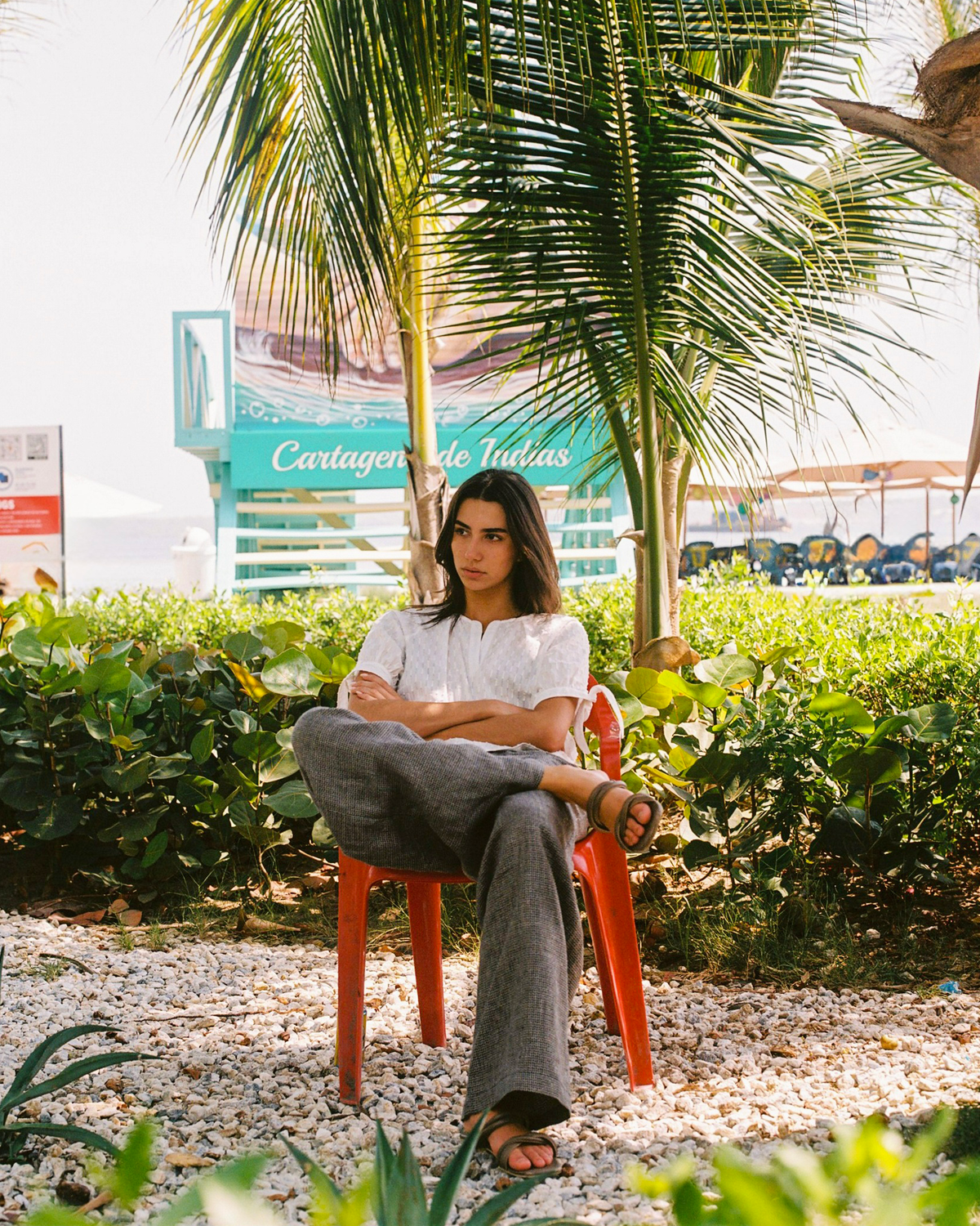 Women's Summer Collection