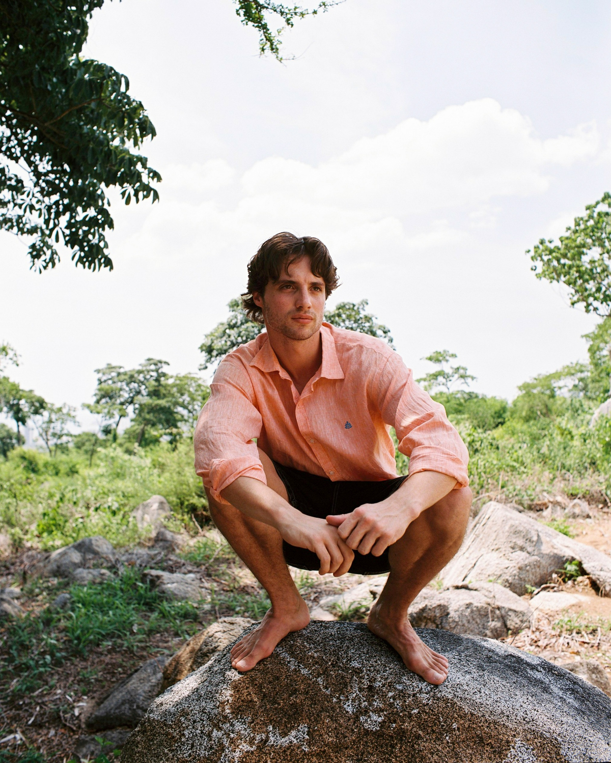 Men's Summer Collection