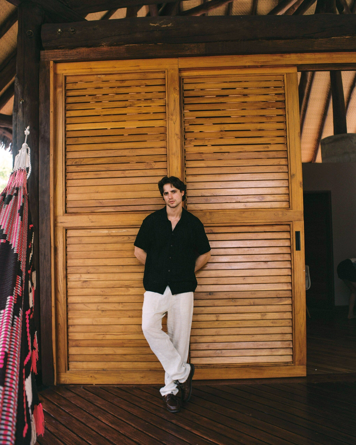Men's Summer Collection