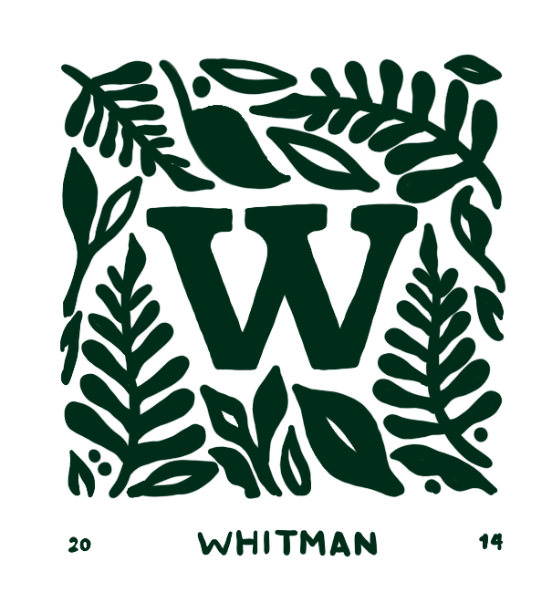 Whitman Colombia
