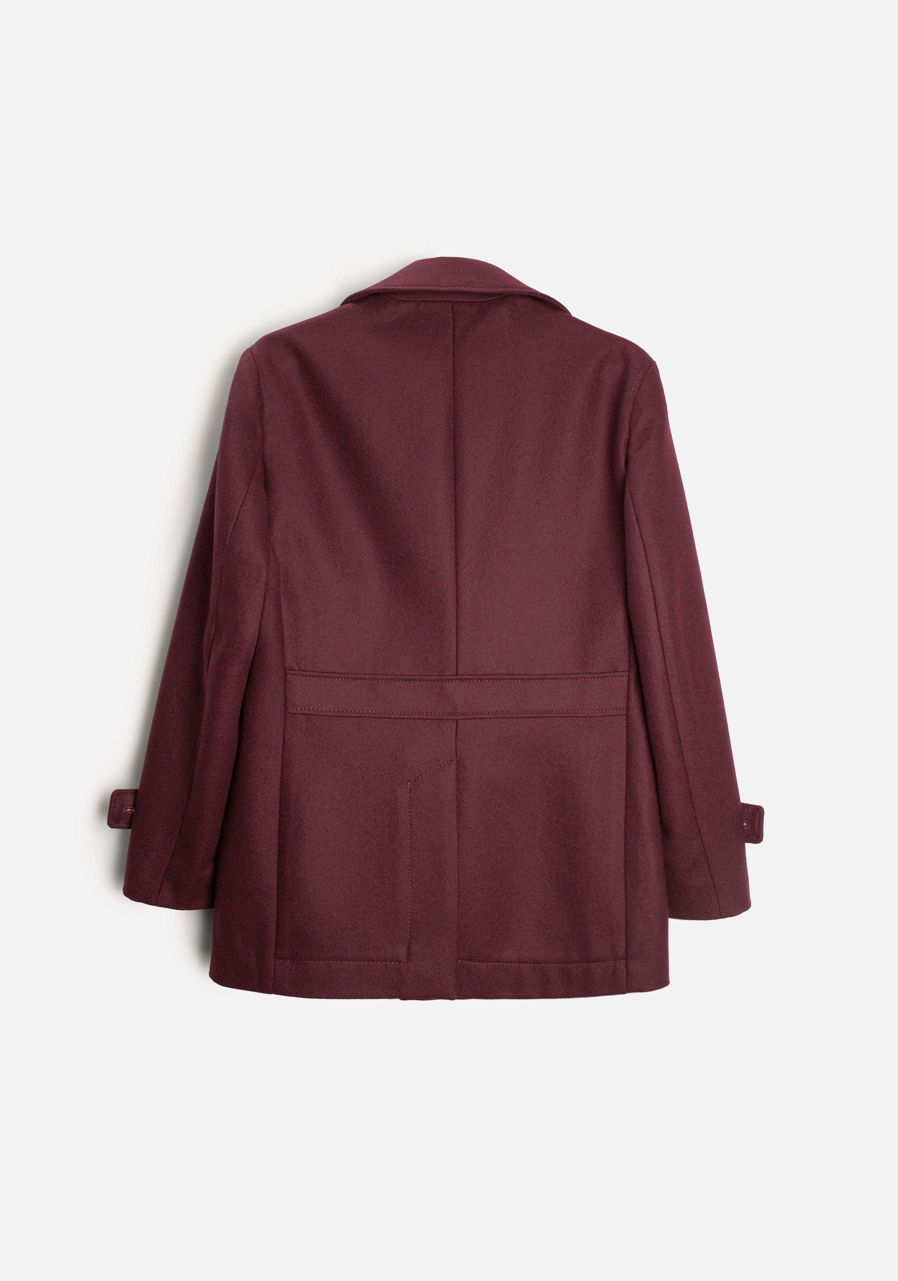 Abrigo H Amarante Vino