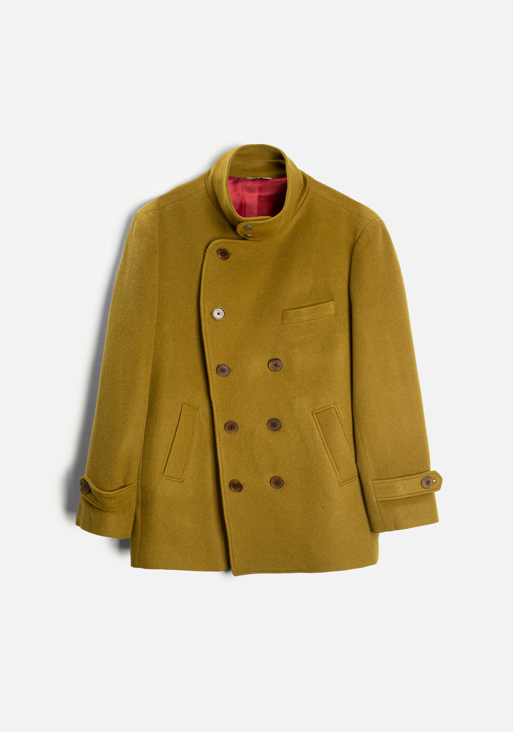 Abrigo Nvo. Vila Camel