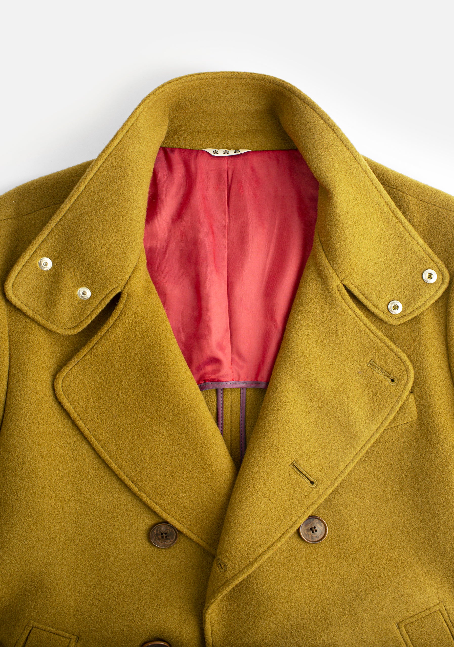 Abrigo Nvo. Vila Camel