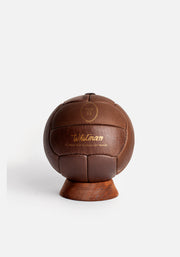 Balón Whitman Edición Mundial