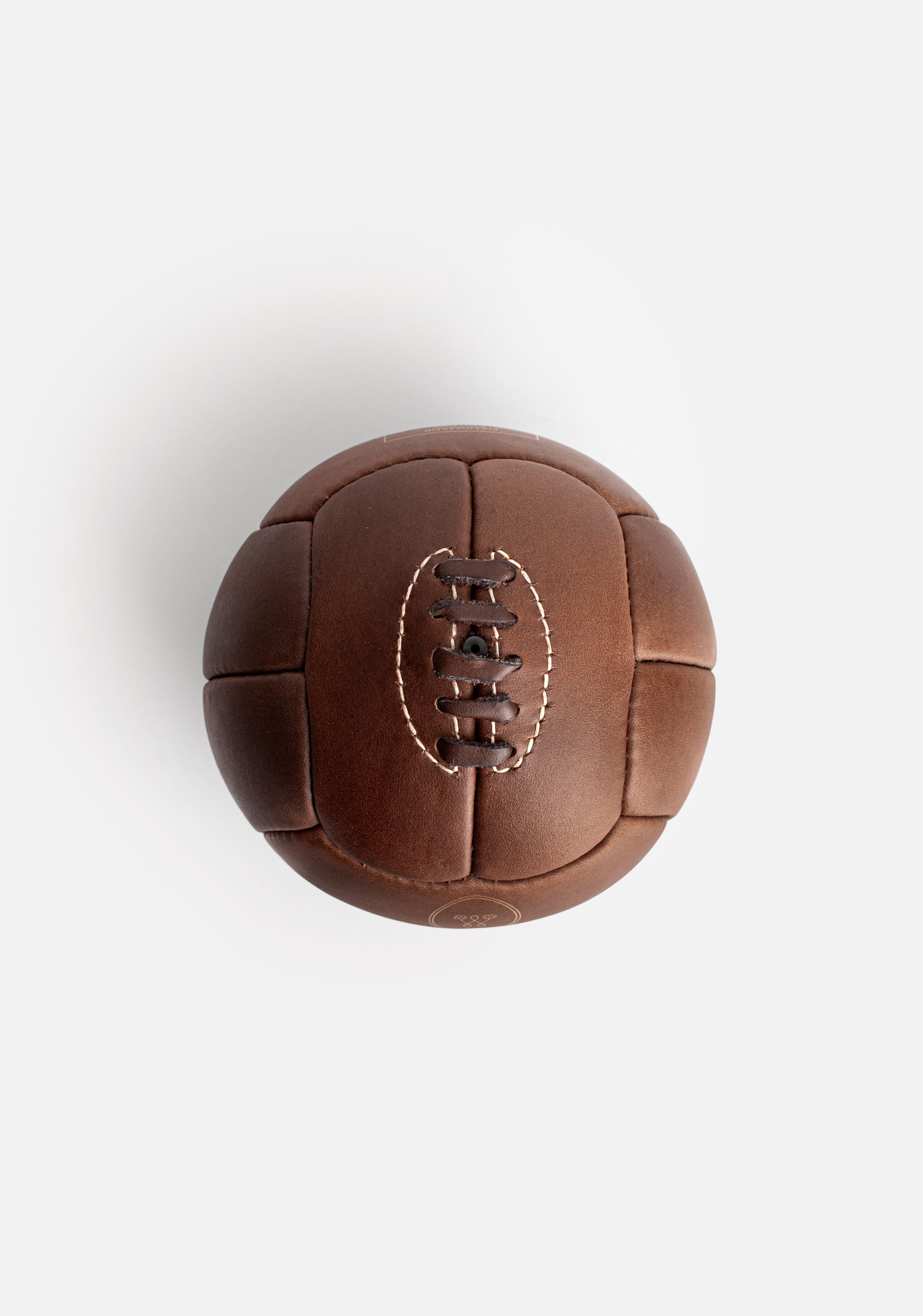 Balón Whitman Edición Mundial
