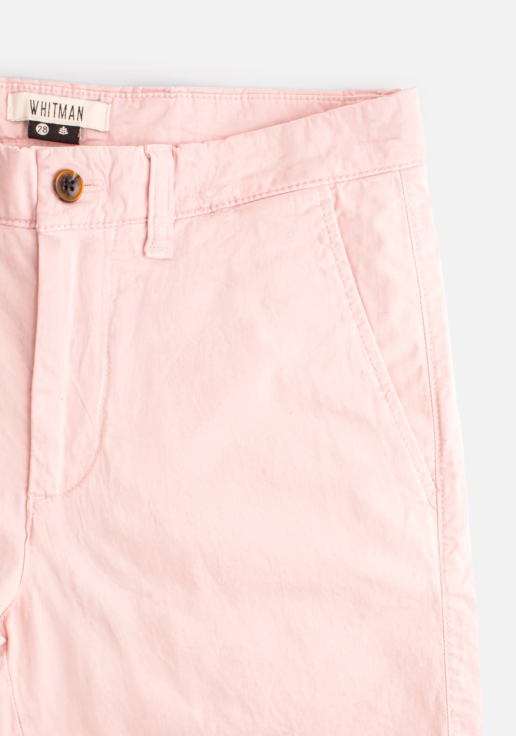 Bermuda Alicante Rosado