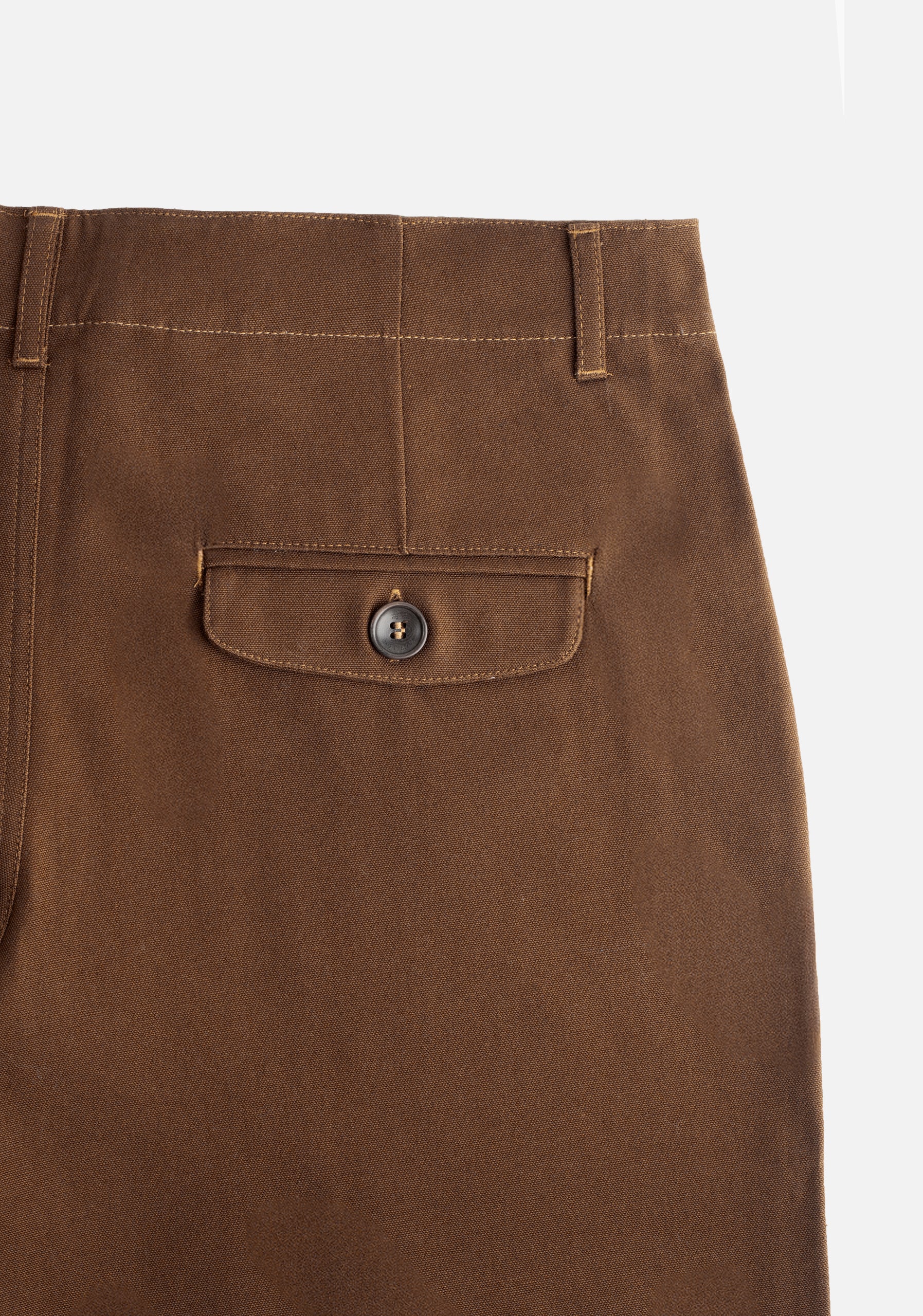 Bermuda Dril Canaria Cafe