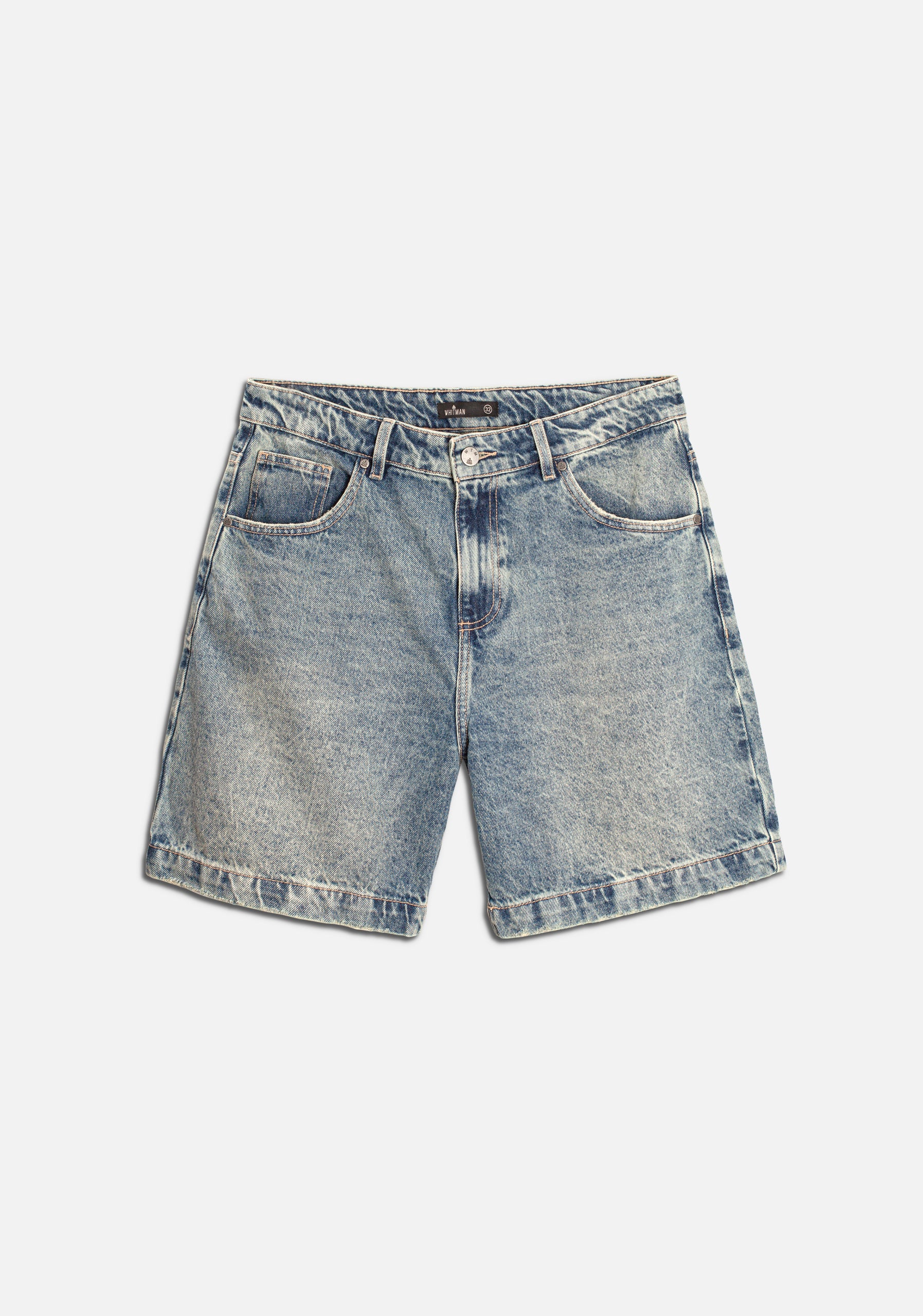 Bermuda H Drake Azul Claro