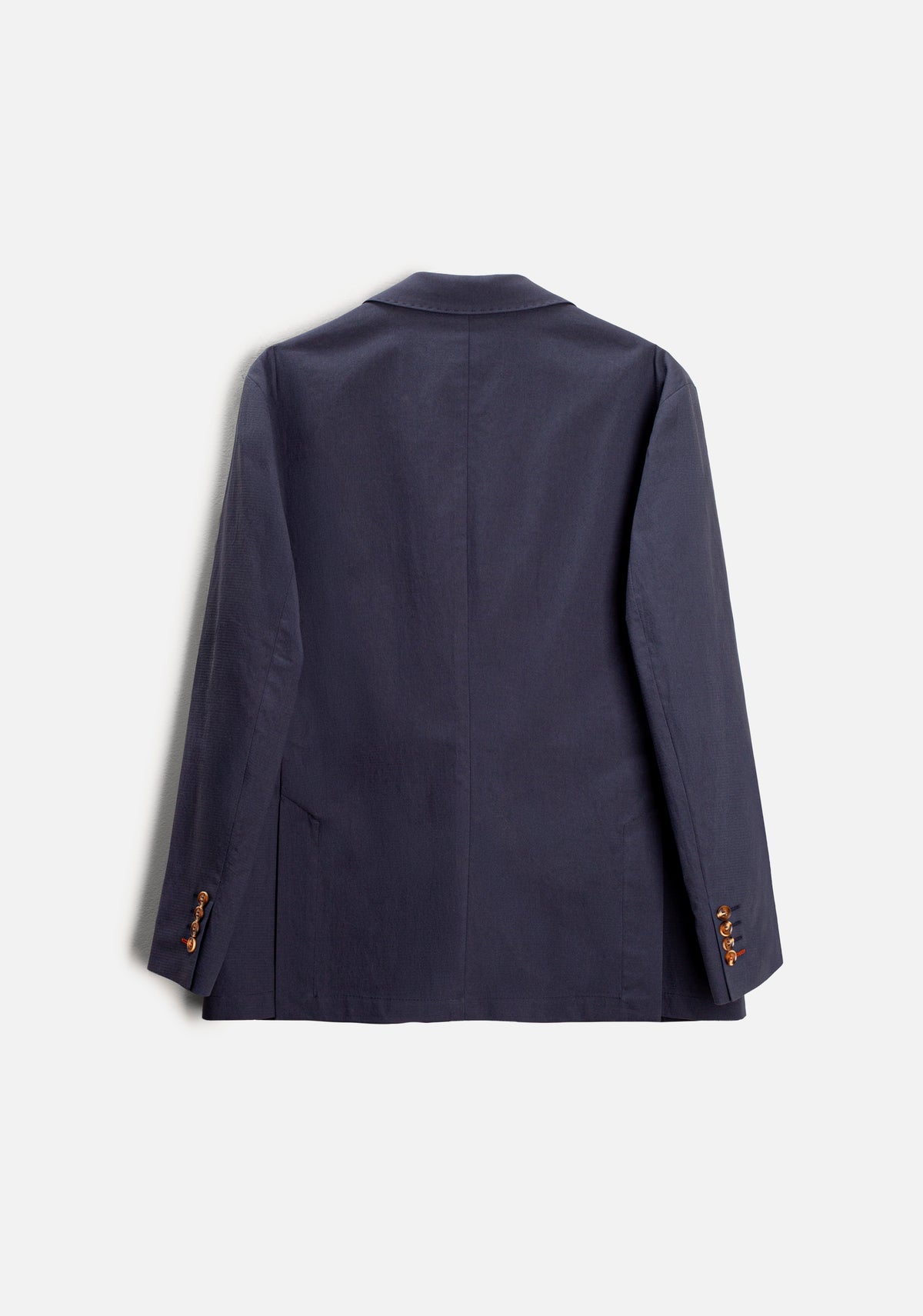 Blazer H Lorenzo Azul Osc
