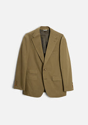 Blazer H Lorenzo Verde Olive