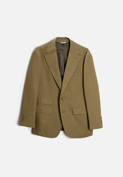 Blazer H Lorenzo Verde Olive