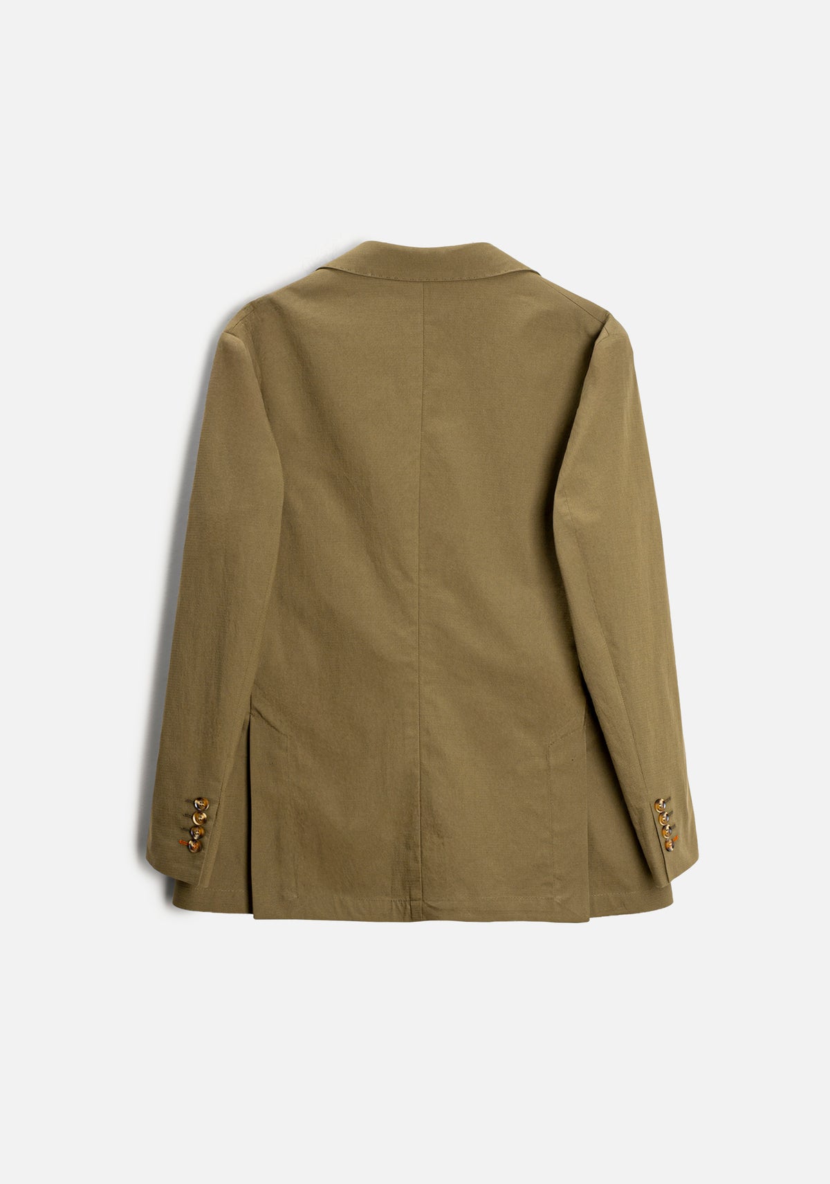 Blazer H Lorenzo Verde Olive