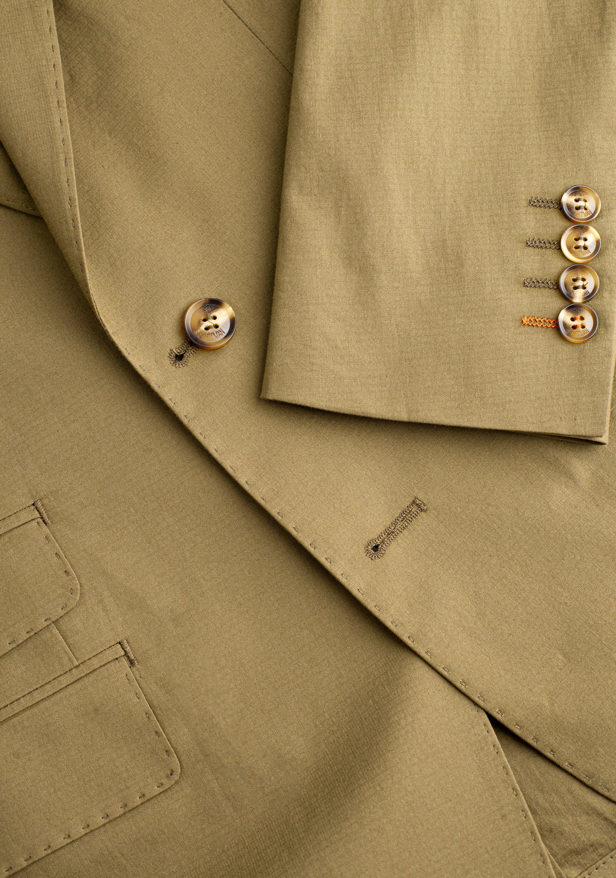 Blazer H Lorenzo Verde Olive