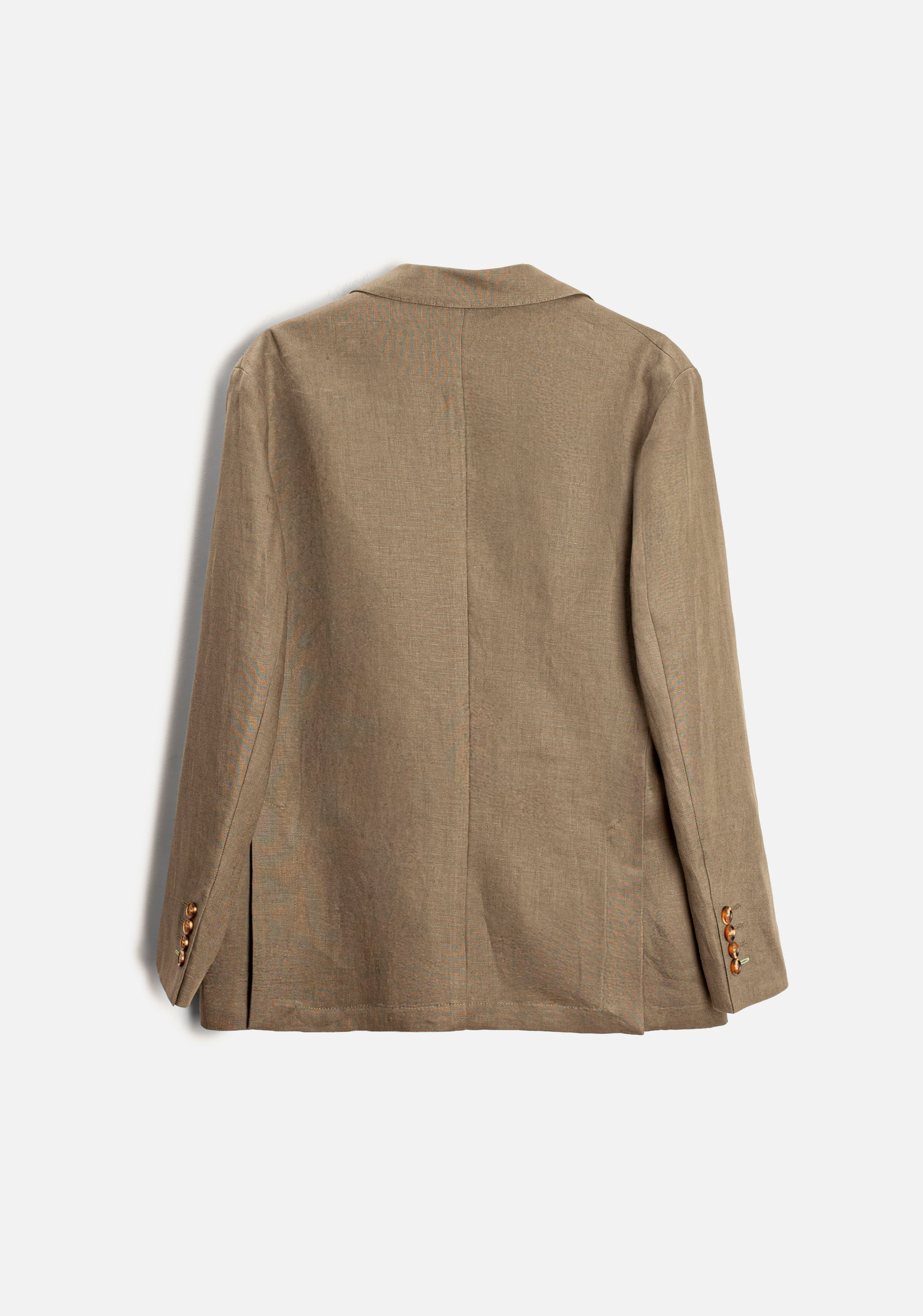 Blazer H Murano Lino Verde Olive