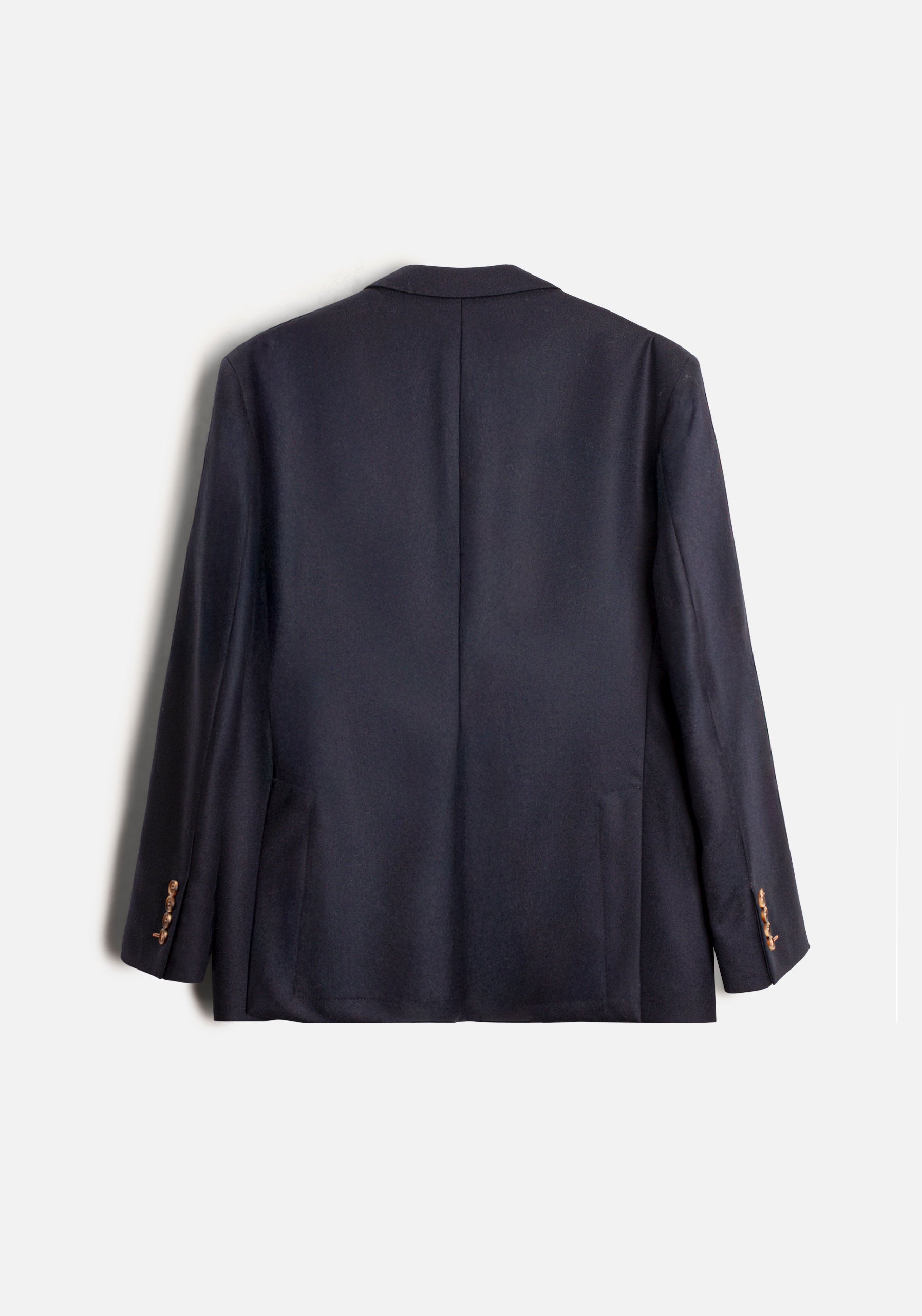 Blazer H Poet Azul Osc-8