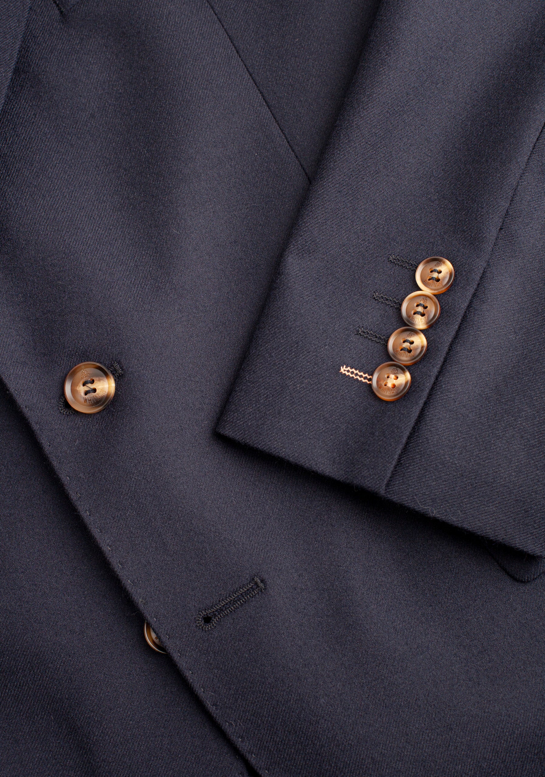 Blazer H Poet Azul Osc-7