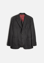 Blazer H Poet Gris Osc