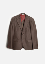 Blazer H Poett Café Med