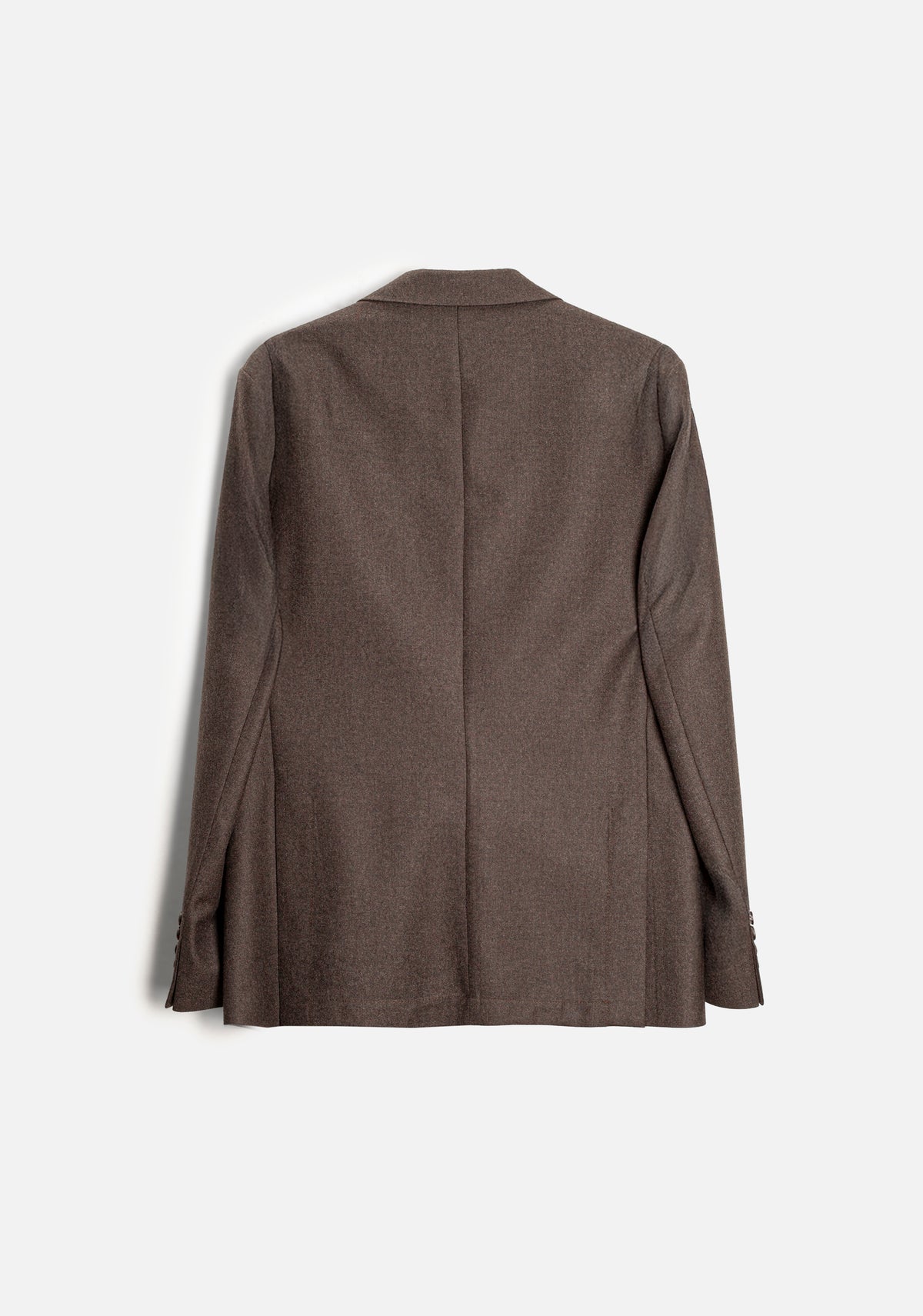 Blazer H Poet Café Med