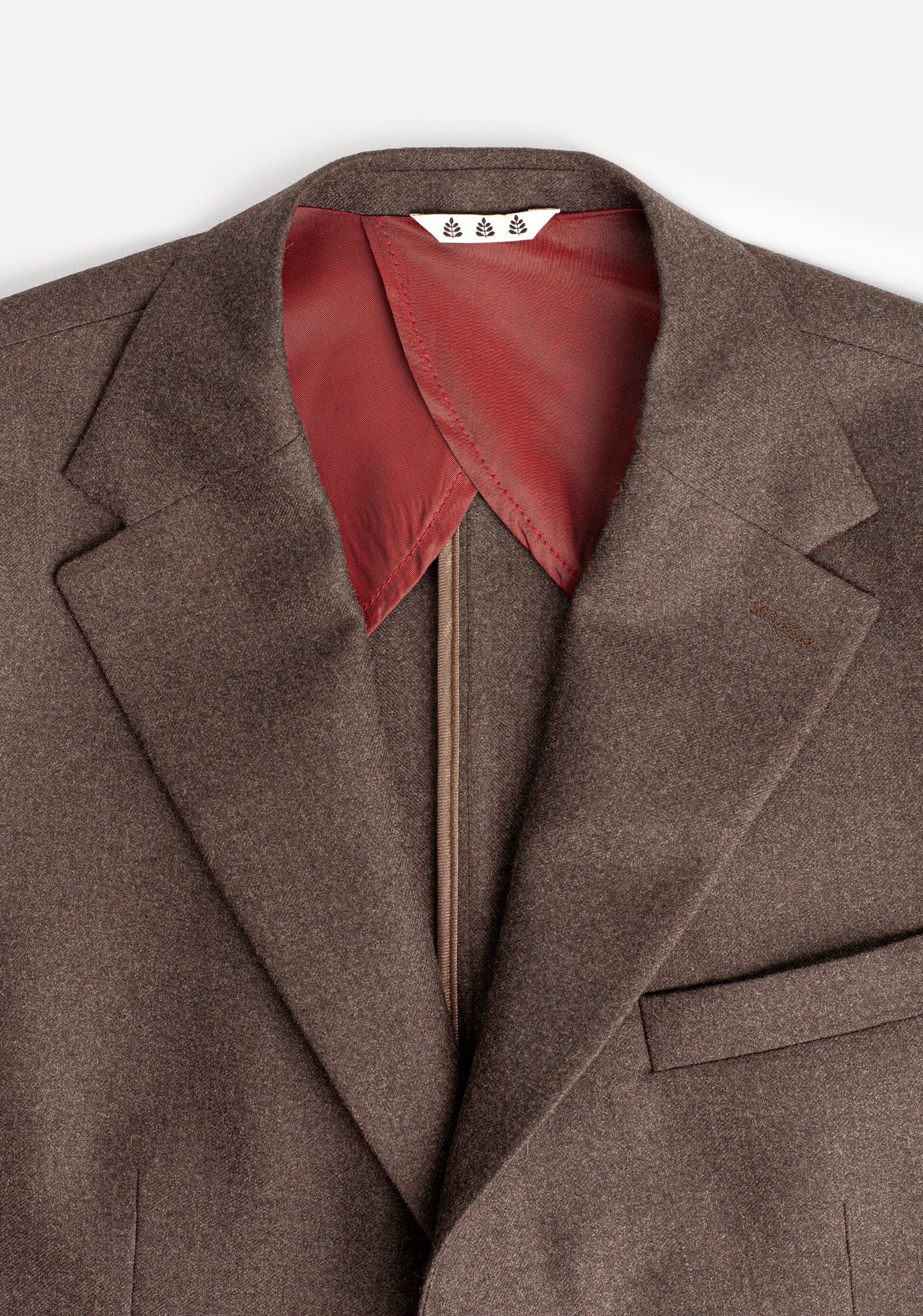 Blazer H Poet Café Med