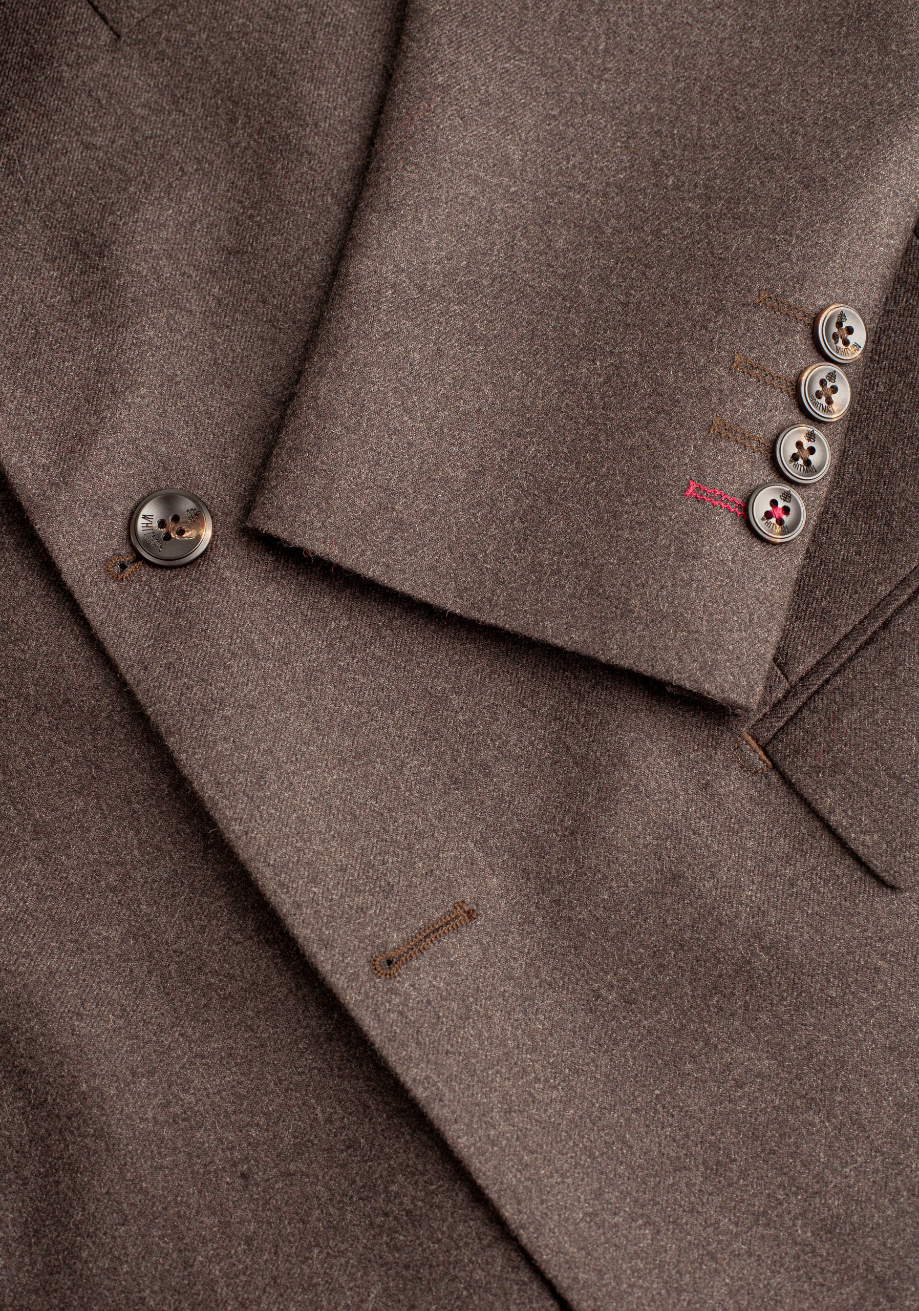 Blazer H Poett Café Med