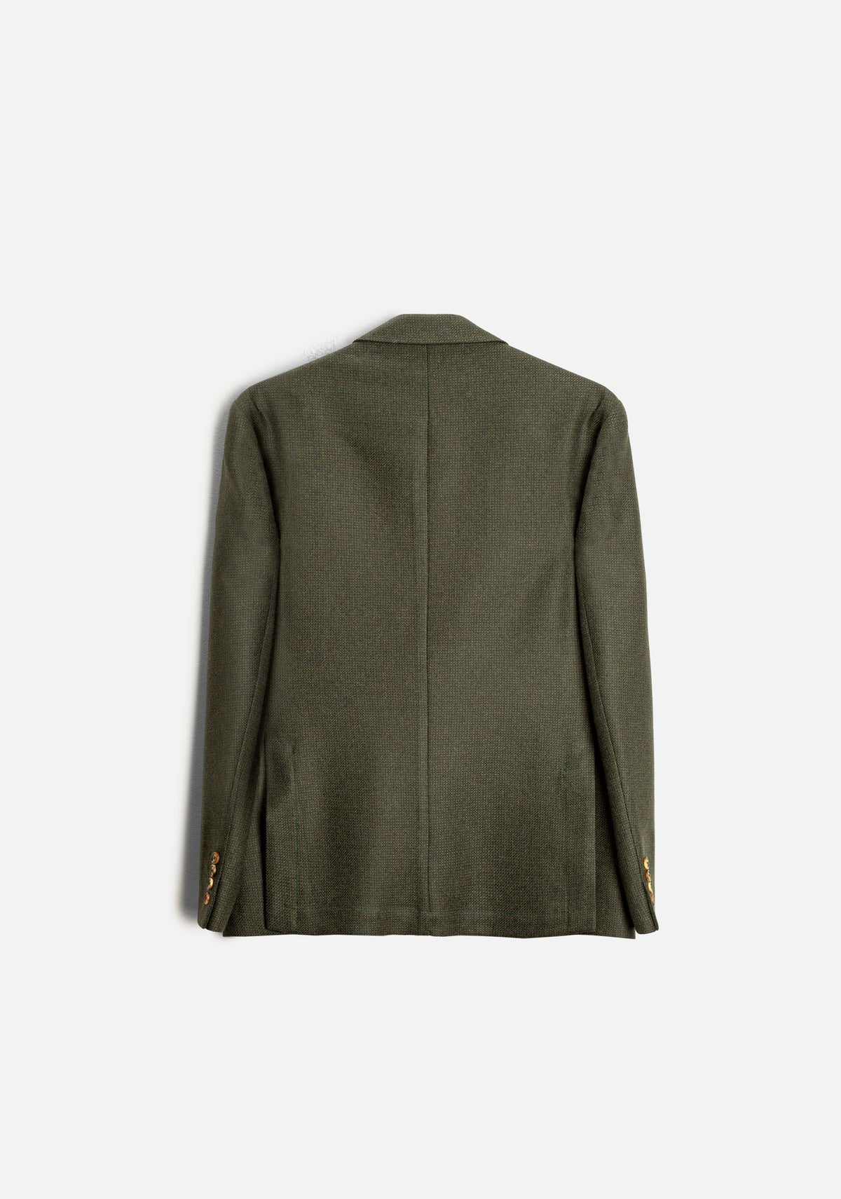 Blazer H Poett Lana Verde Osc