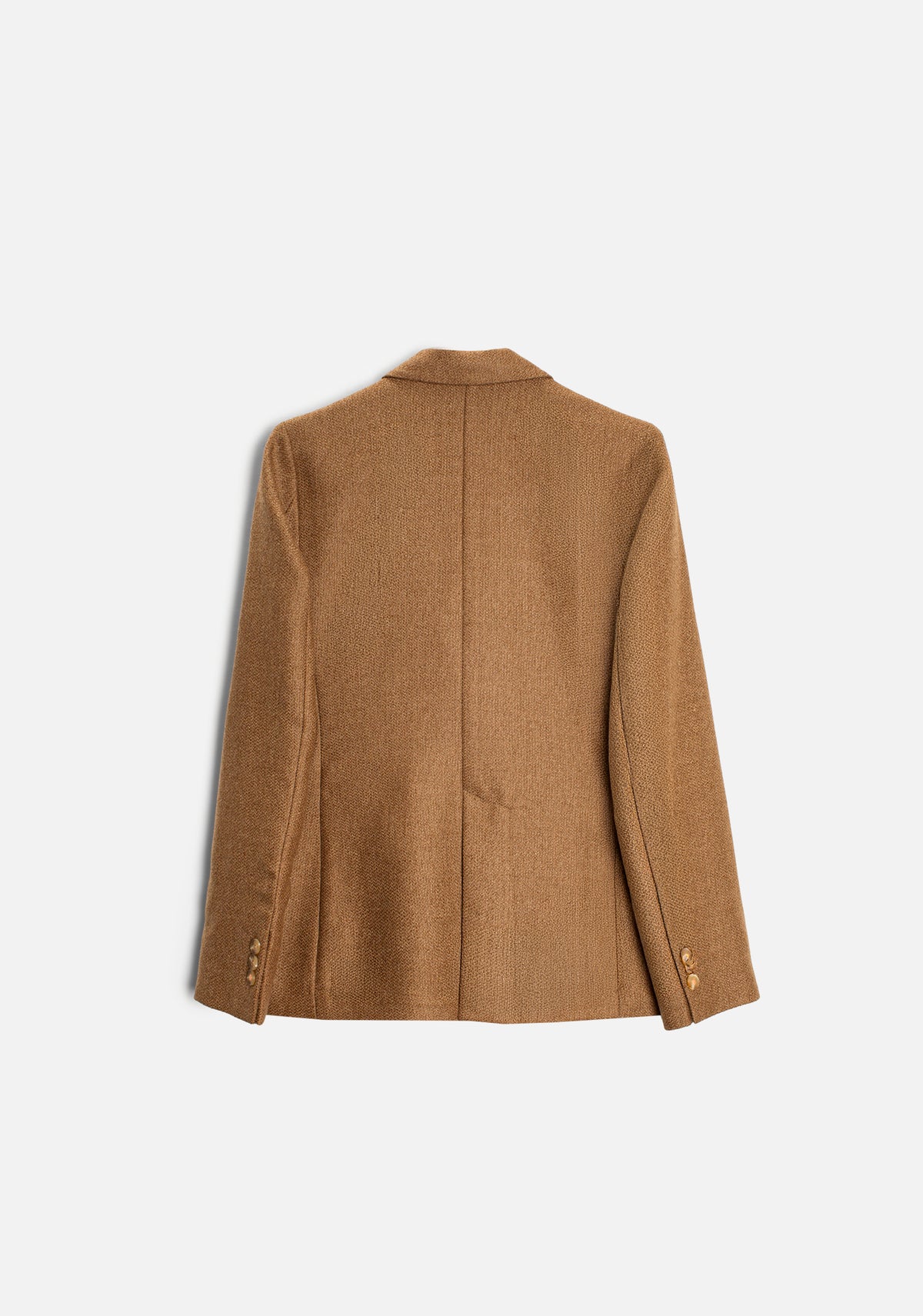 Blazer M Agatha Lana Camel-4