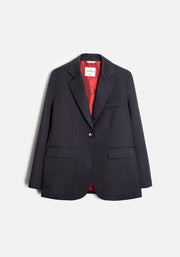 Blazer M Emilia Azul Osc