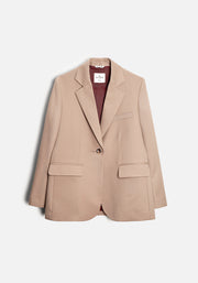 Blazer M Emilia Camel