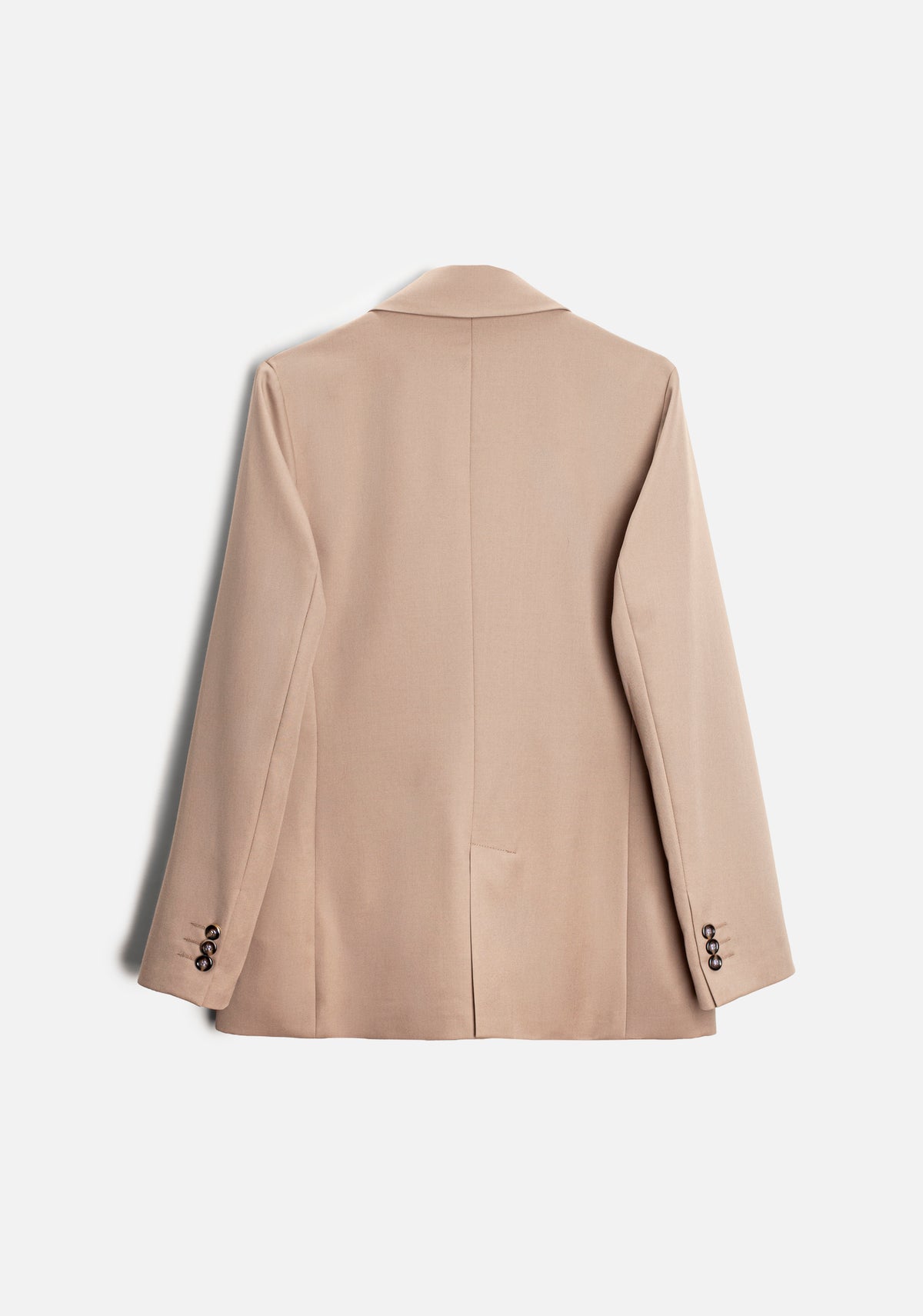 Blazer M Emilia Camel