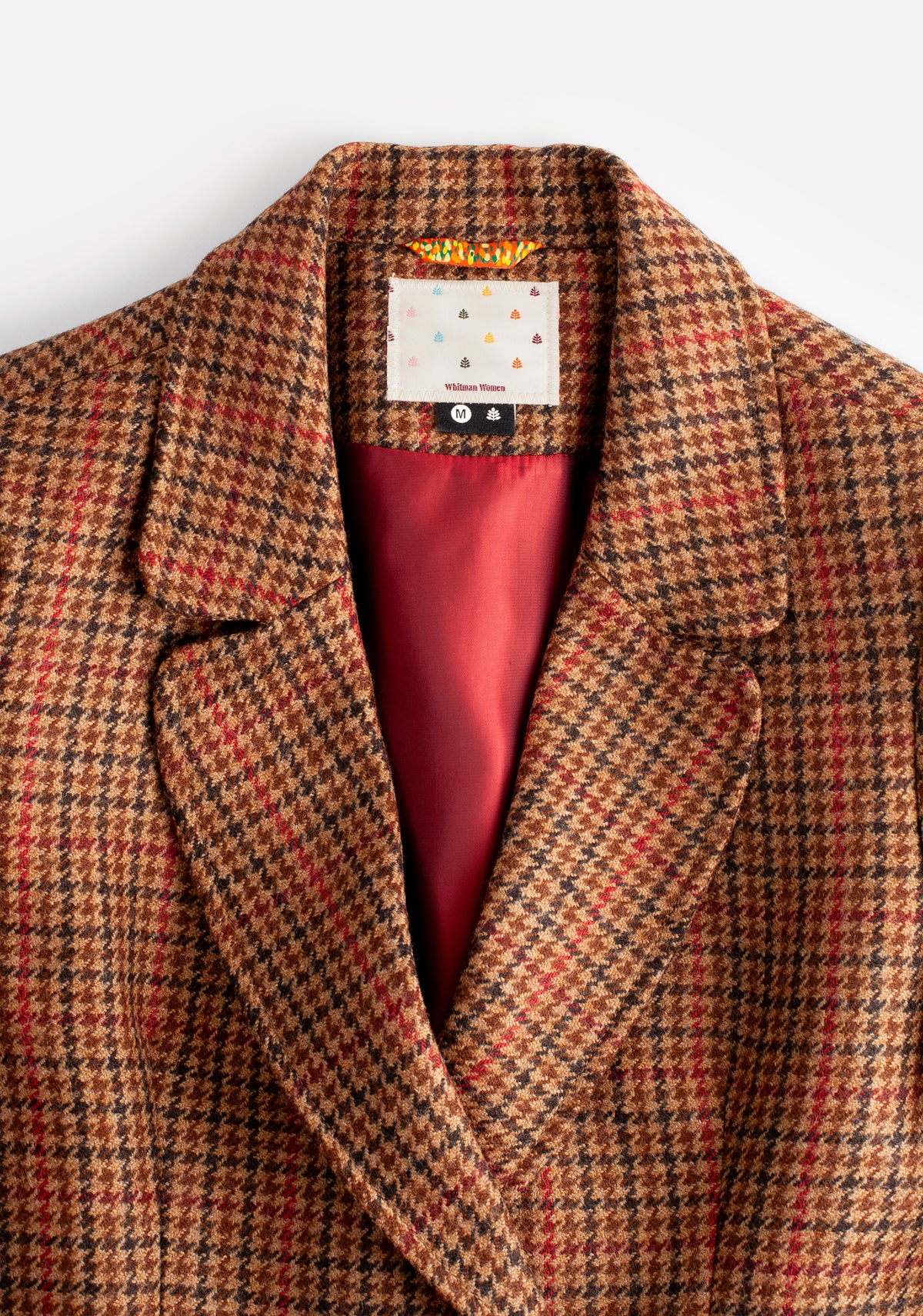 Blazer M Madisson Lana Gallineto Cafe