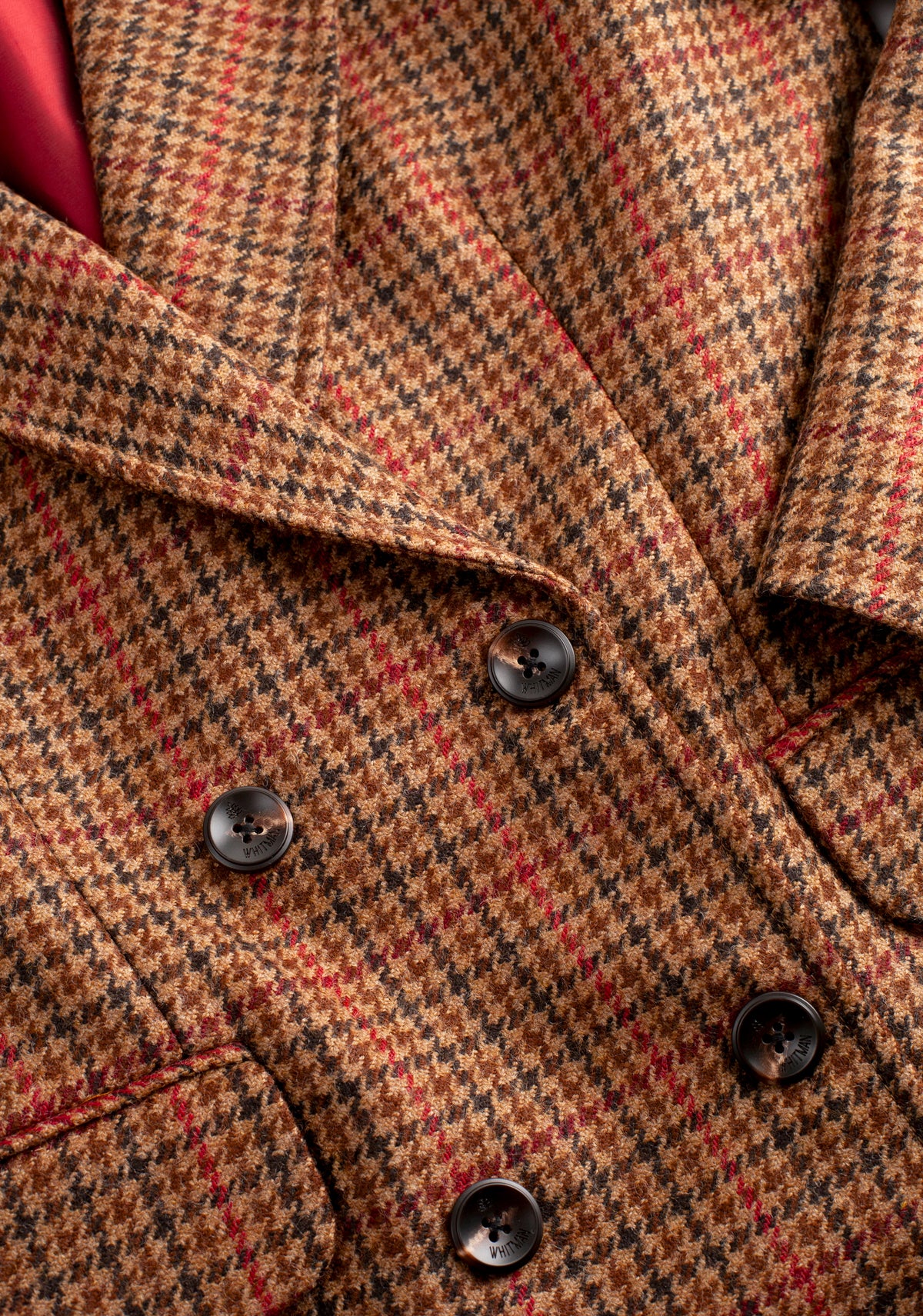 Blazer M Madisson Lana Gallineto Cafe
