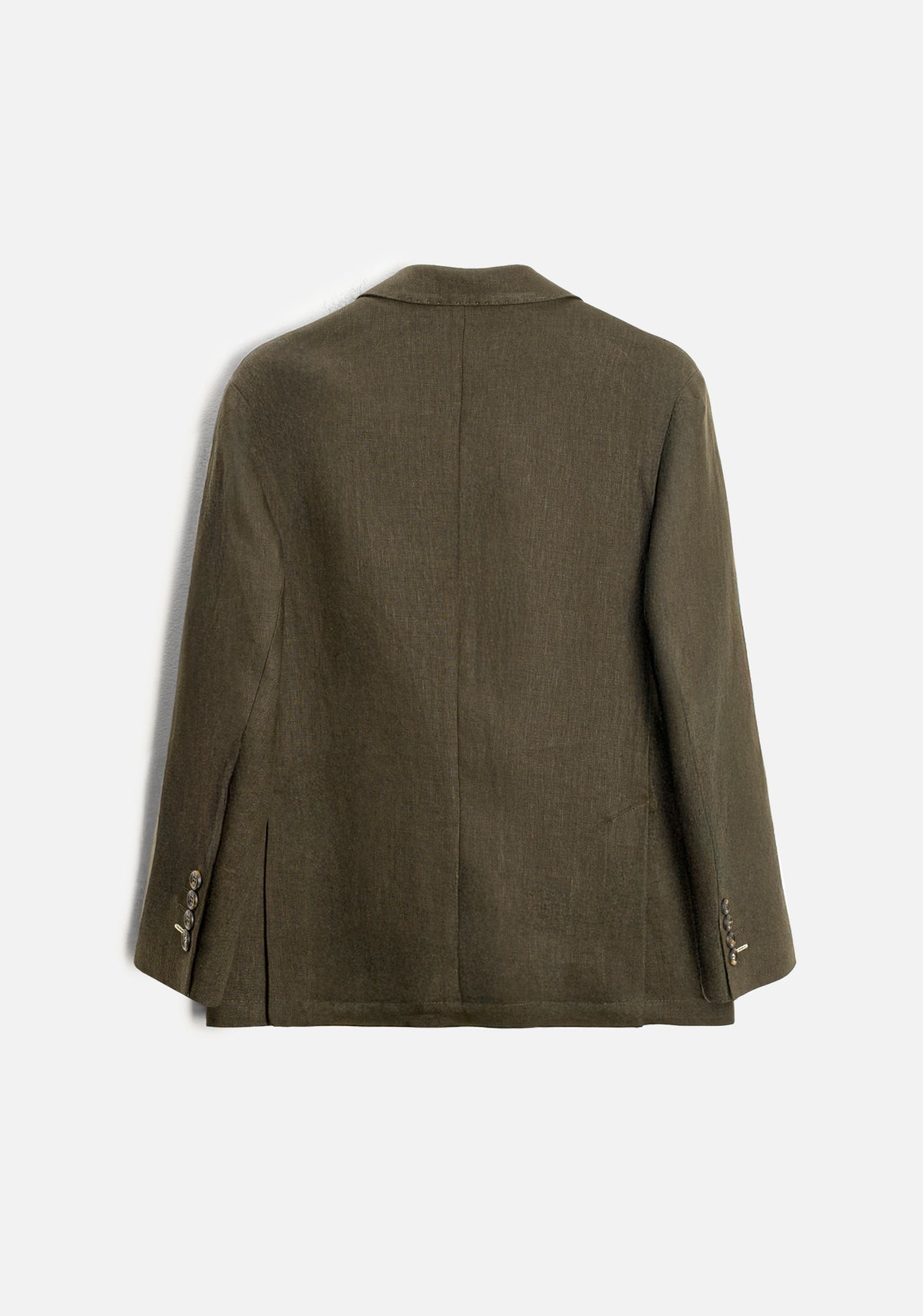 Blazer H Murano Lino Verde Osc