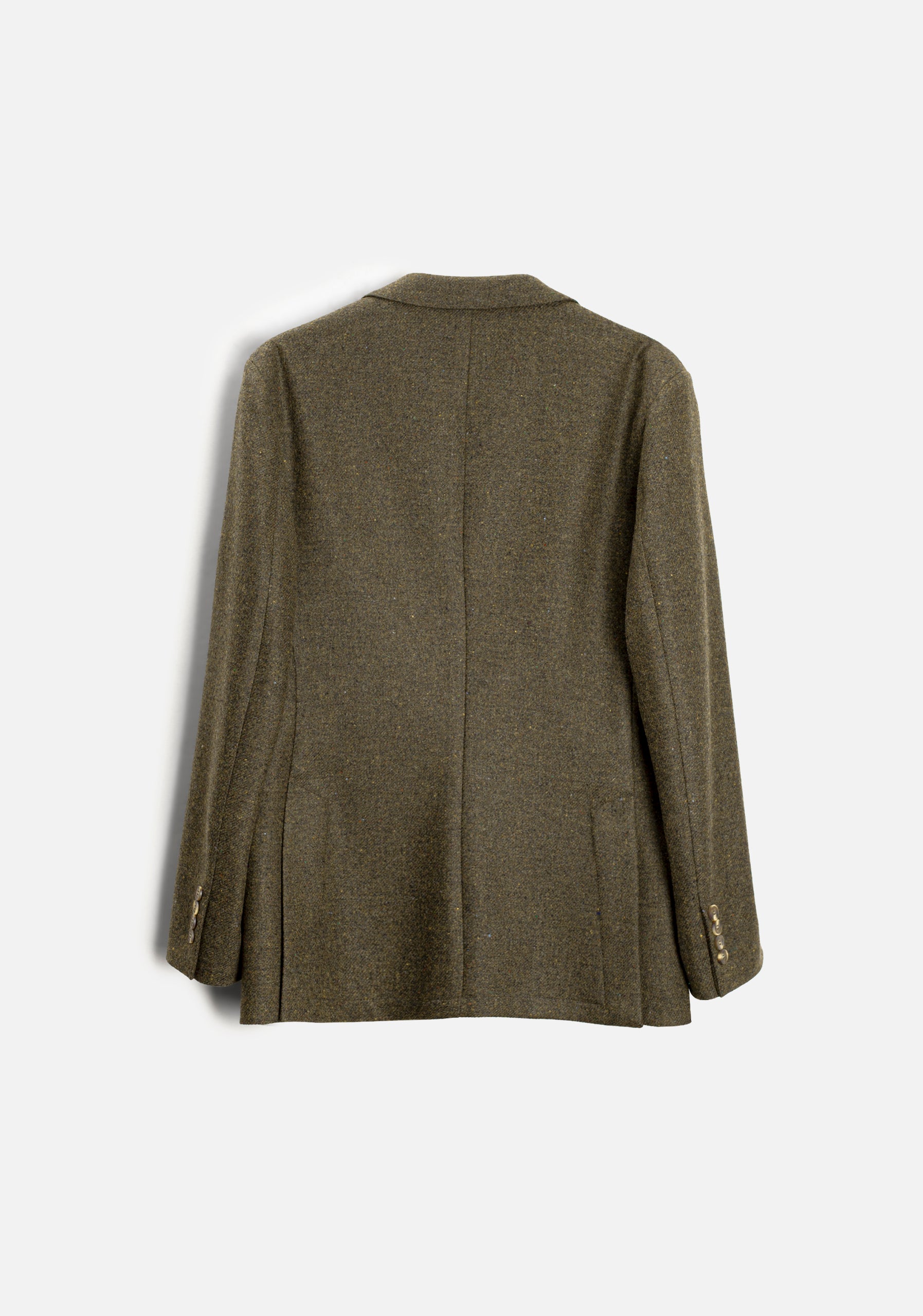 Blazer H Poet Verde Jaspe-9