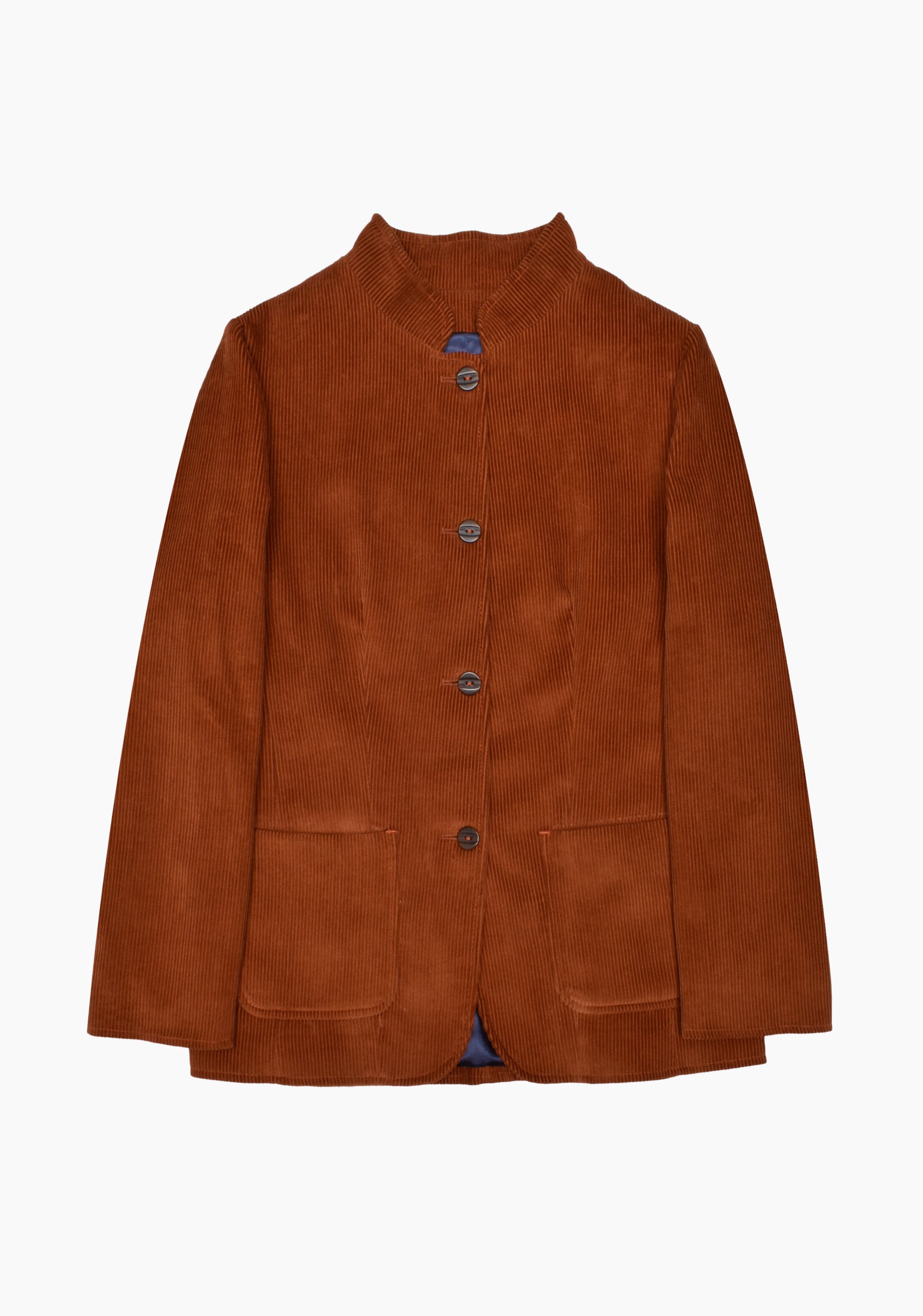 Blazer Walt Pana Terracota