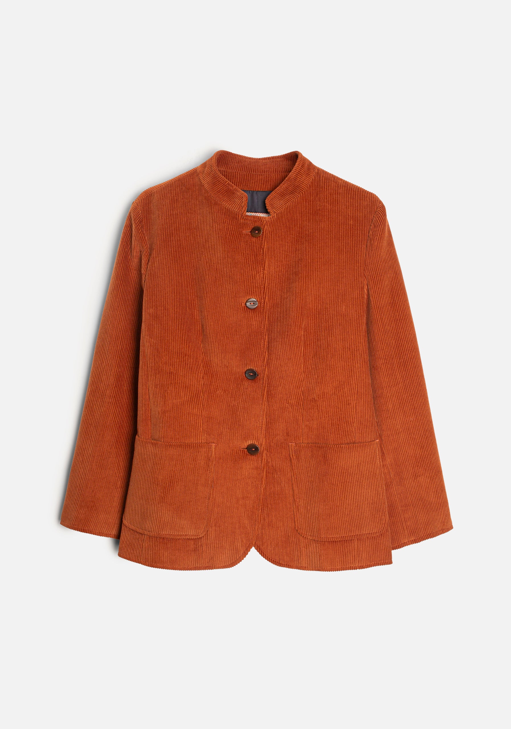 Blazer Walt Pana Terracota
