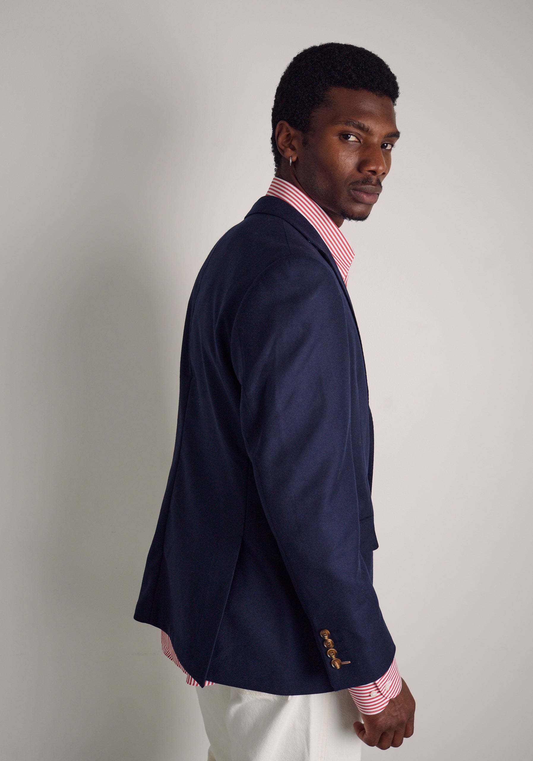 Blazer H Poet Azul Osc-5