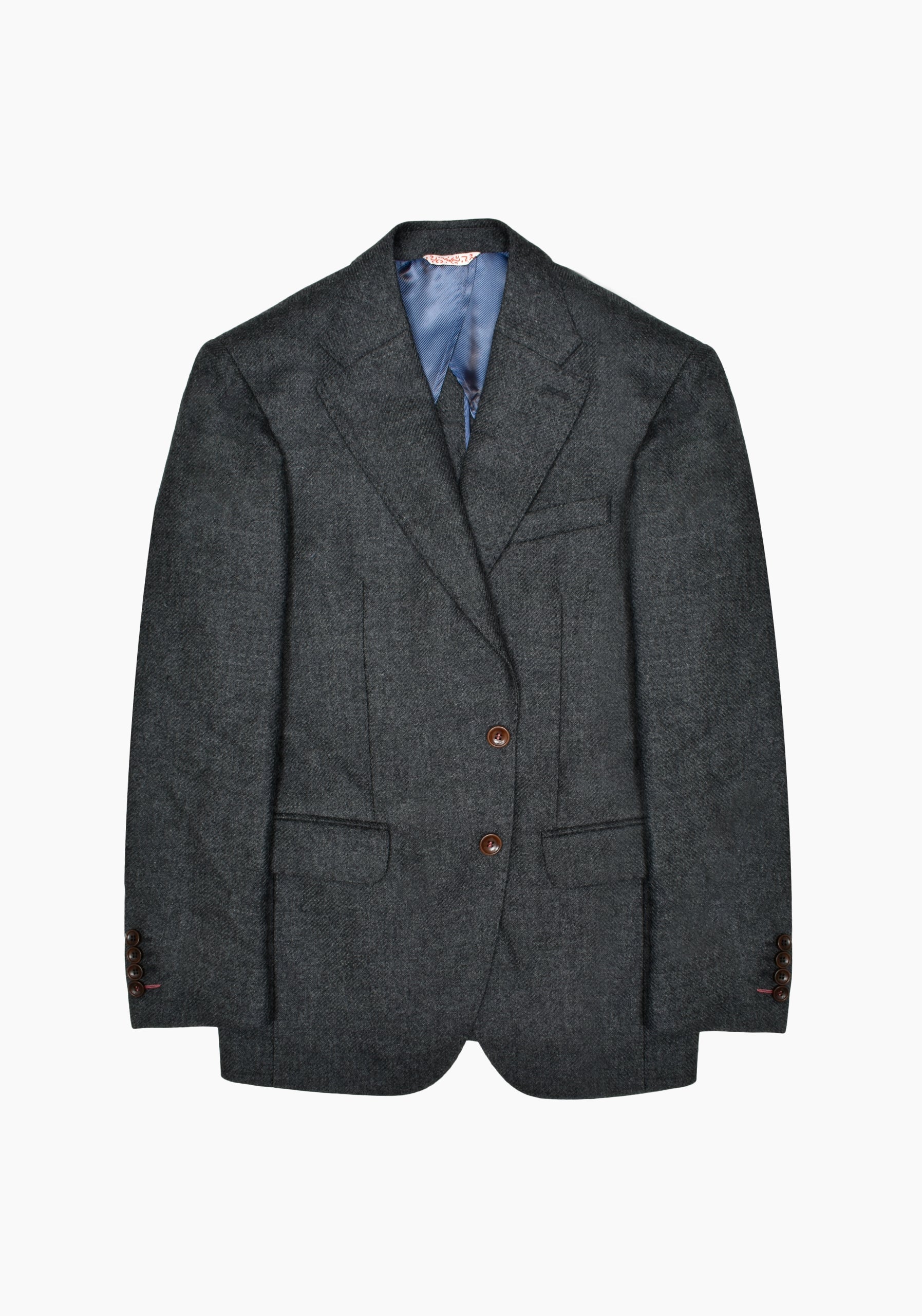 Blazer Desestructurado hombre