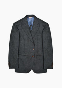 Blazer Desestructurado hombre