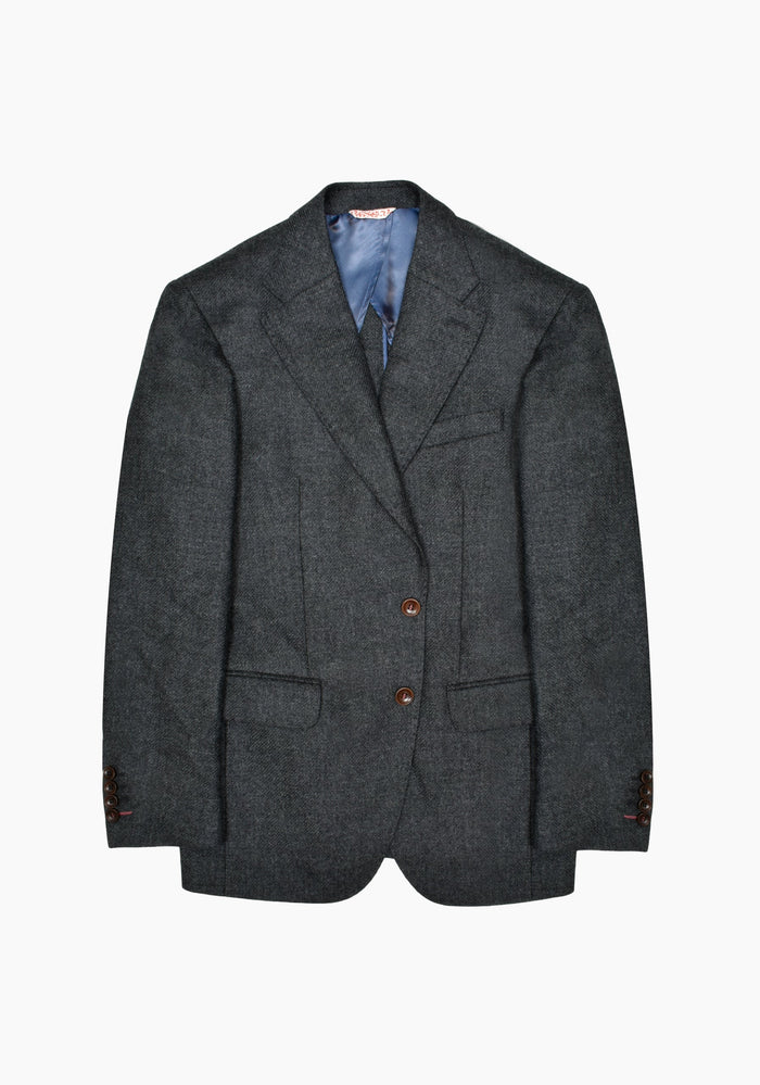 Blazer Desestructurado hombre