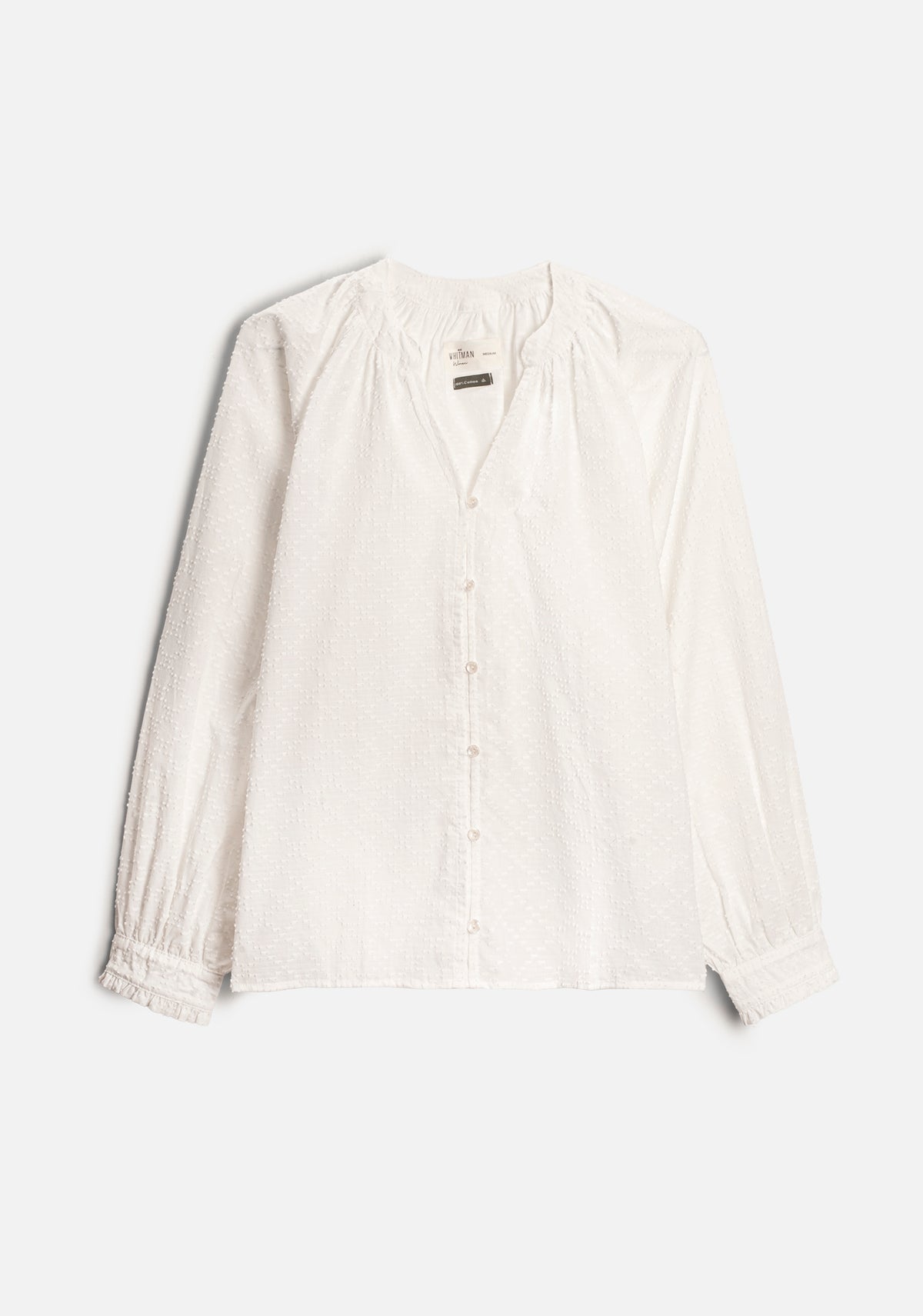 Blusa M Alfie Marfil-1