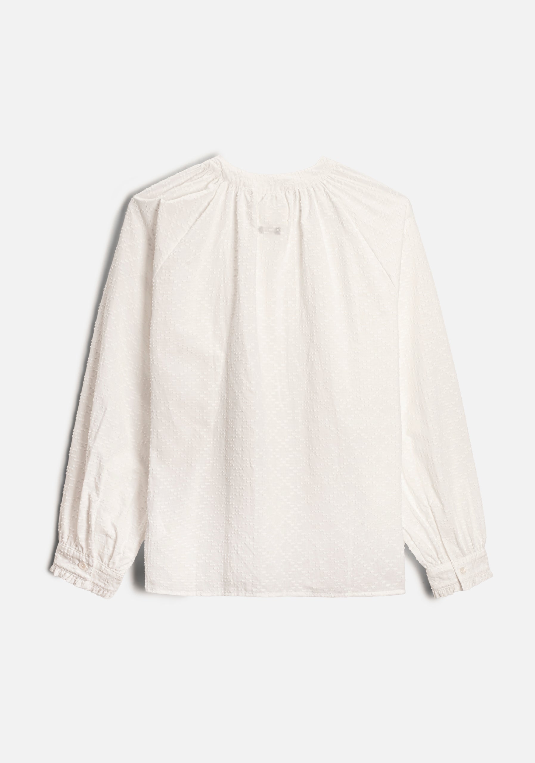 Blusa M Alfie Marfil-4