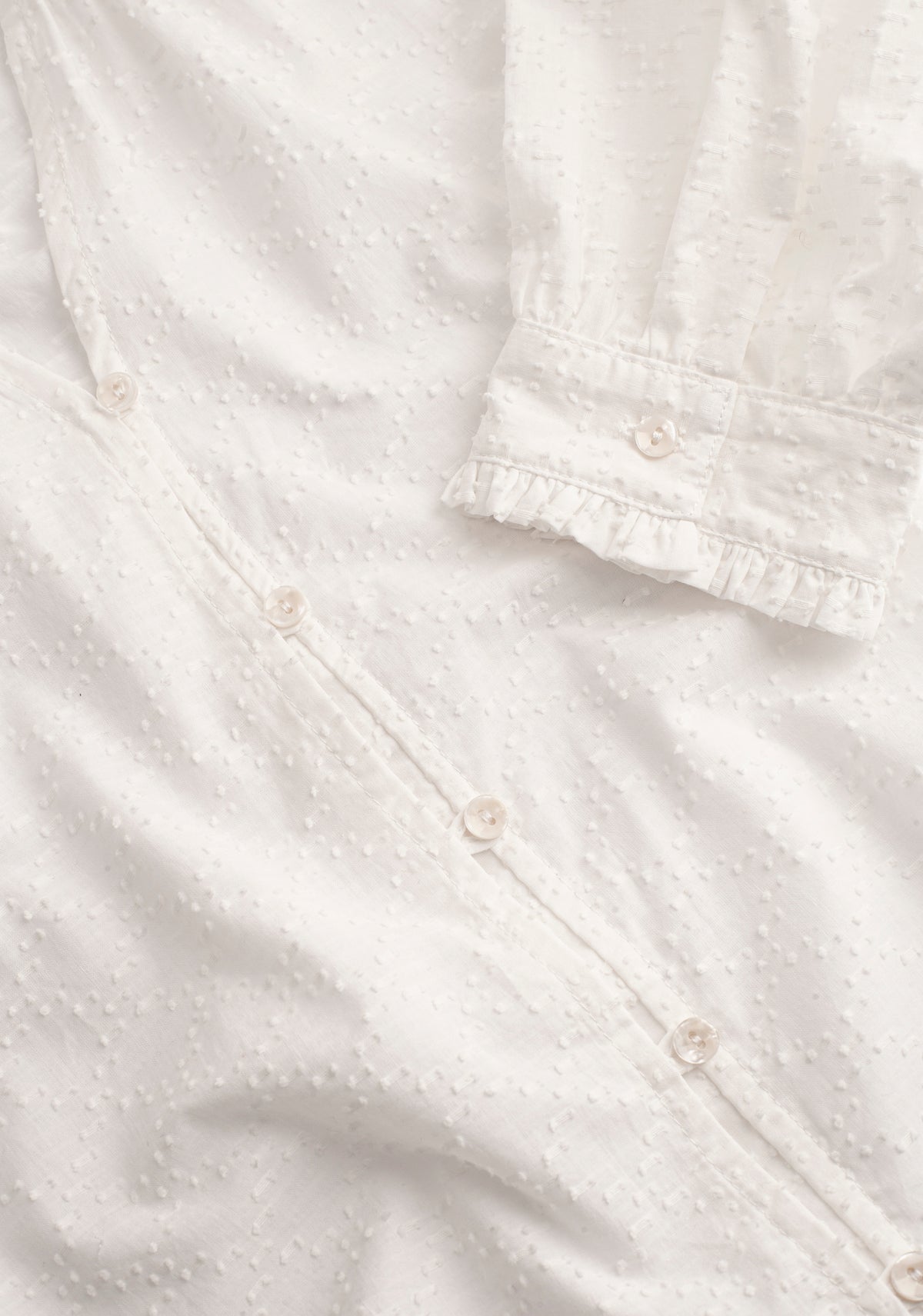 Blusa M Alfie Marfil-3